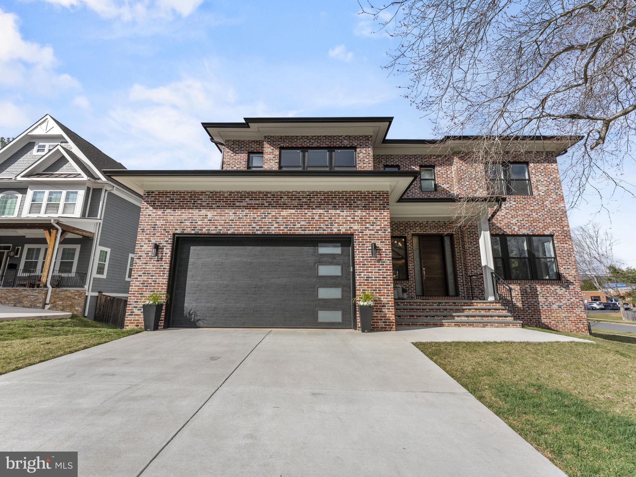 LEWINSVILLE HEIGHTS - Residential