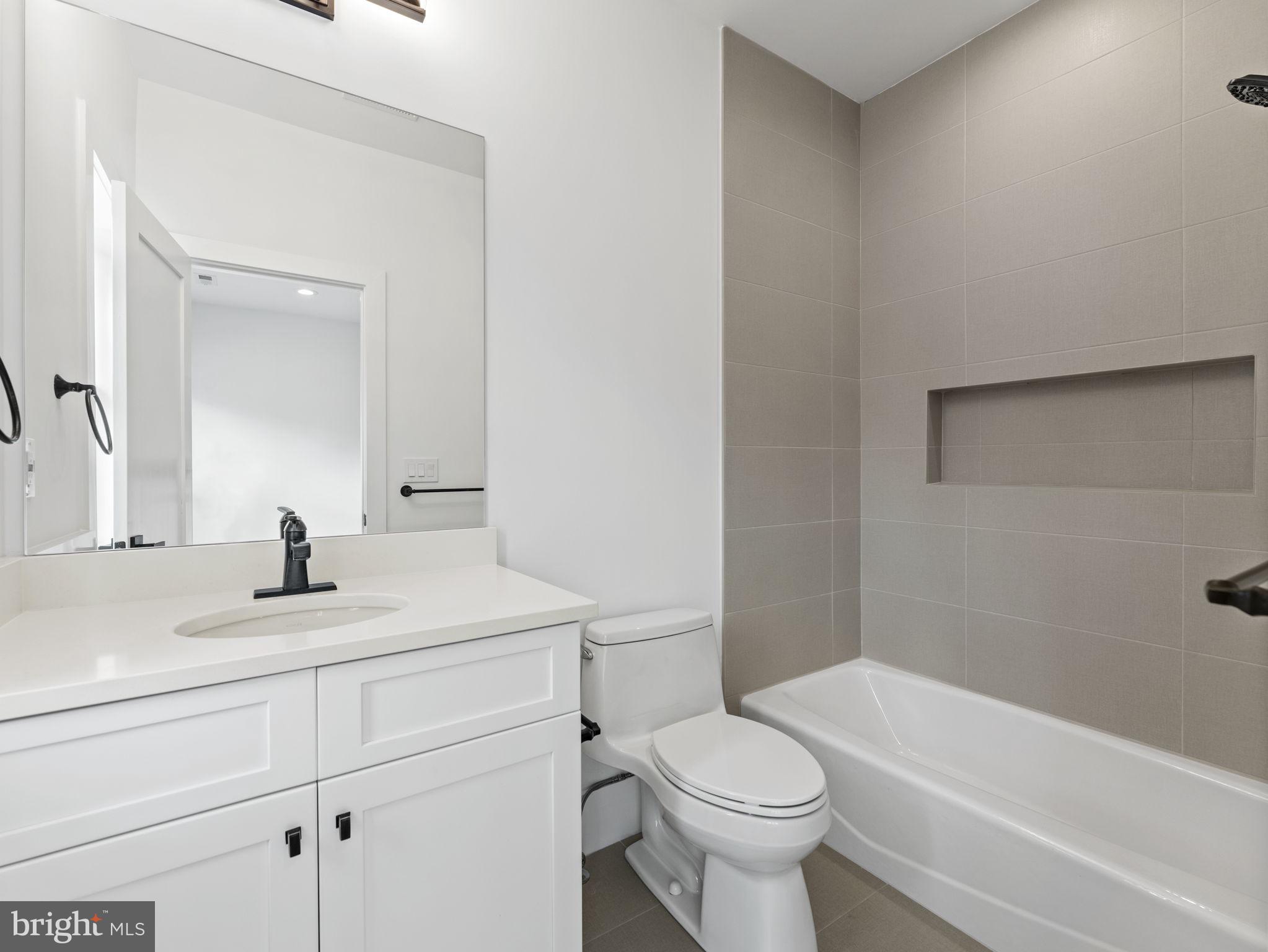 LEWINSVILLE HEIGHTS - Residential