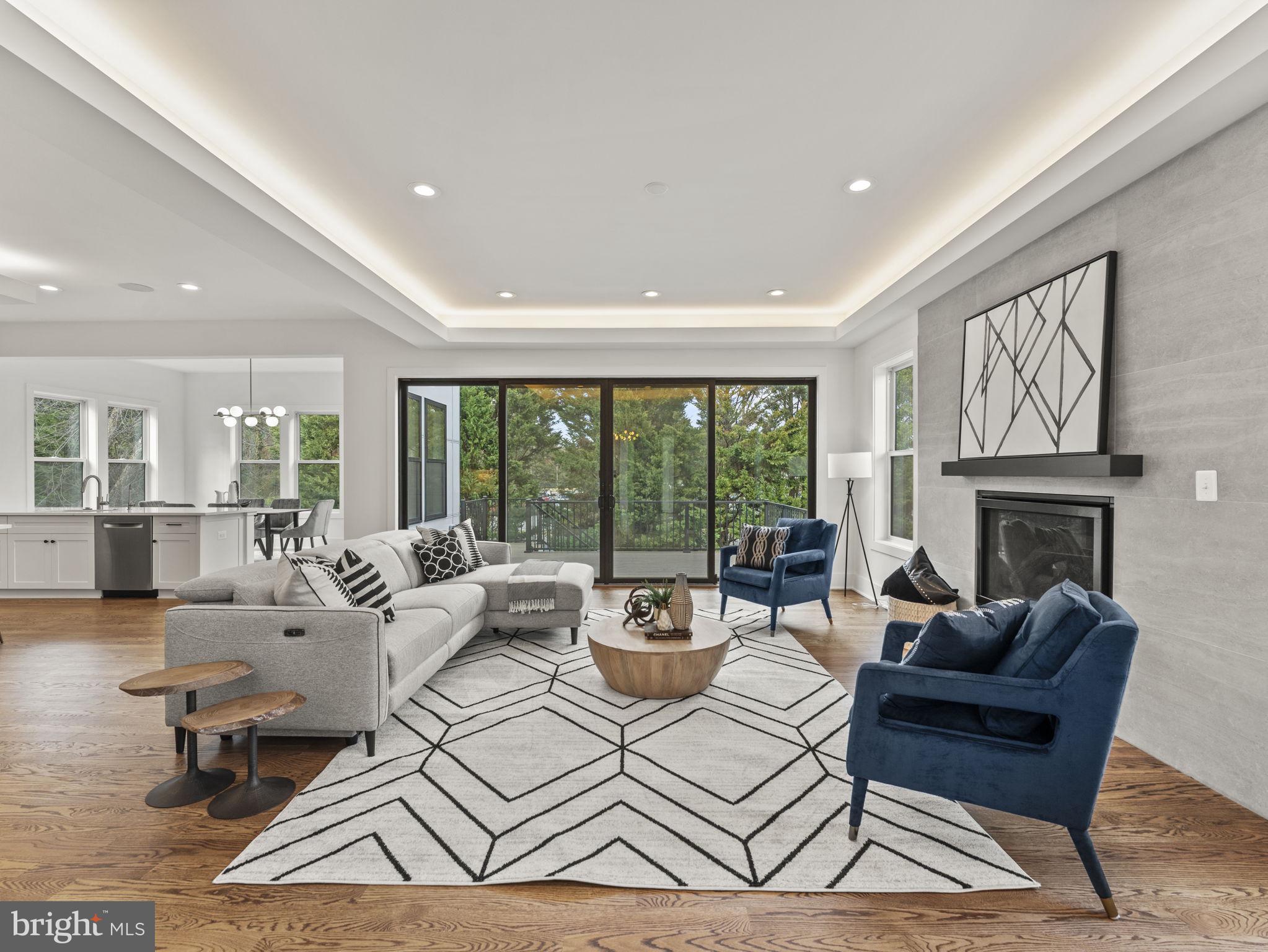 LEWINSVILLE HEIGHTS - Residential