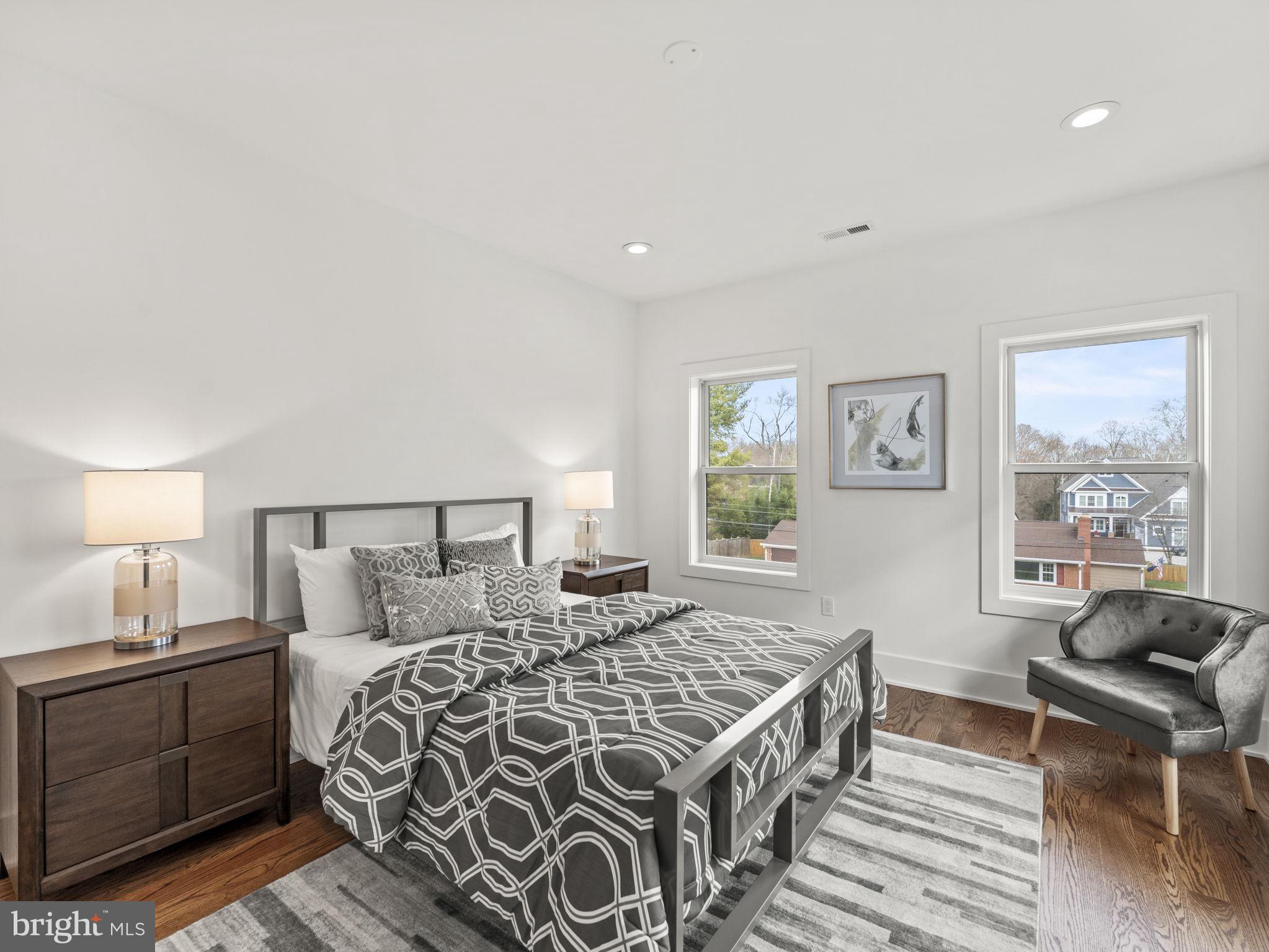 LEWINSVILLE HEIGHTS - Residential