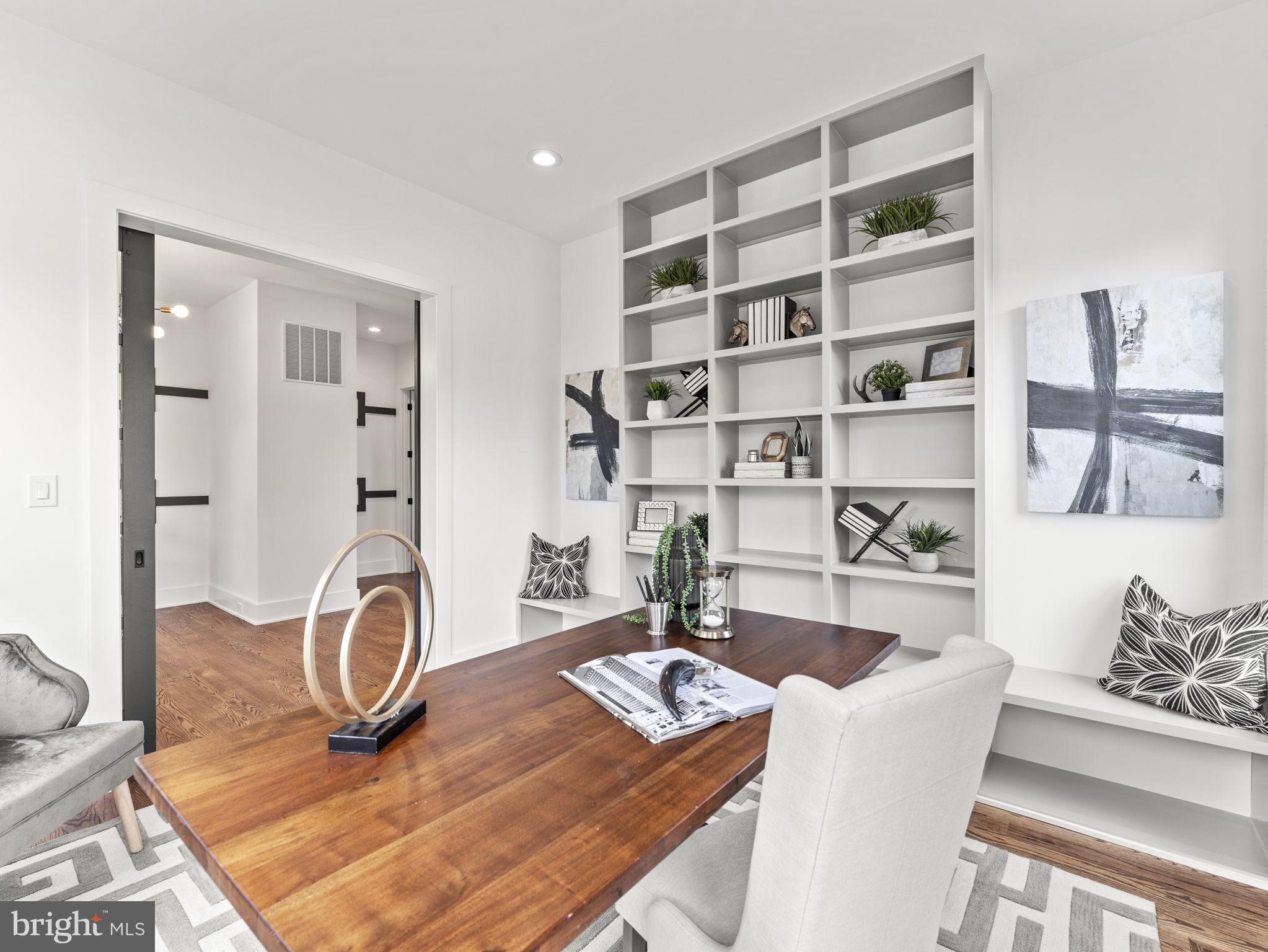 LEWINSVILLE HEIGHTS - Residential