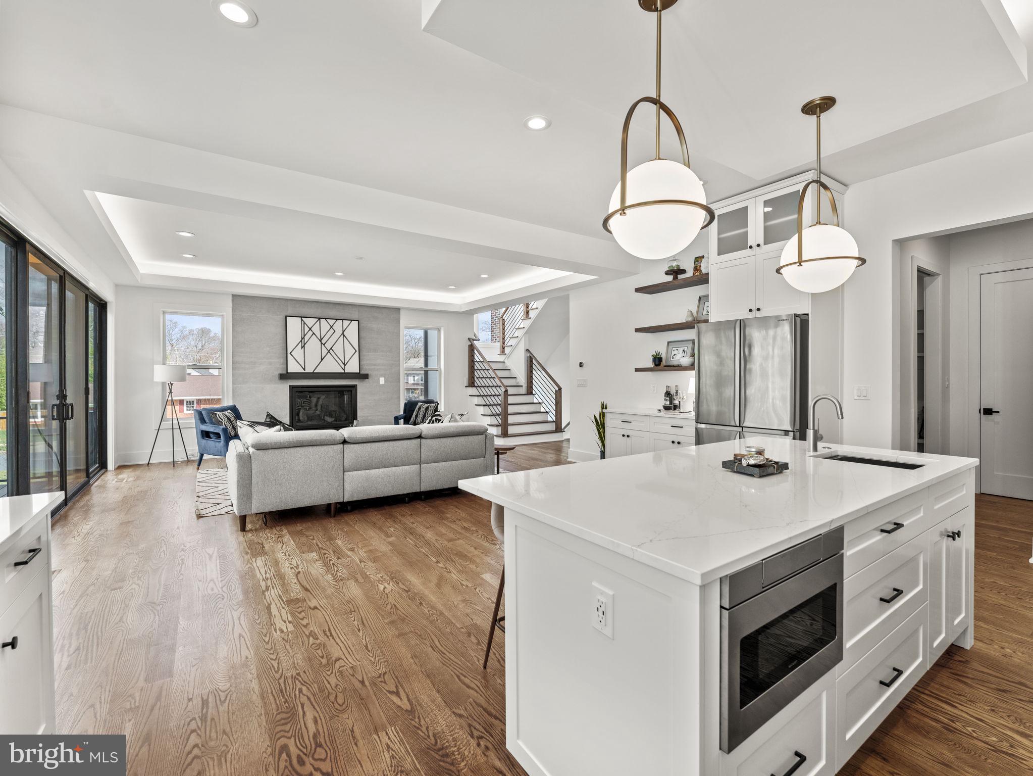 LEWINSVILLE HEIGHTS - Residential