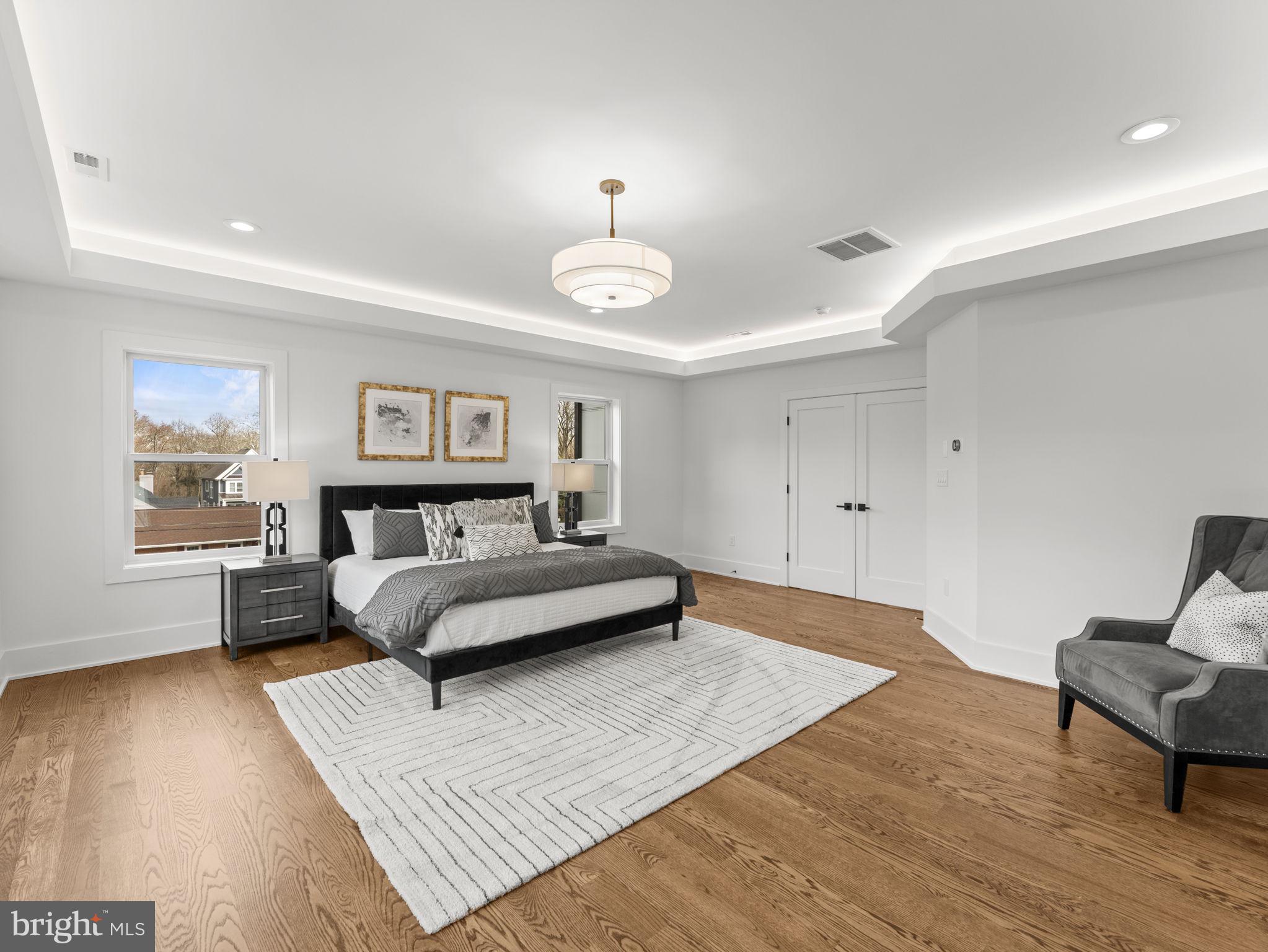 LEWINSVILLE HEIGHTS - Residential