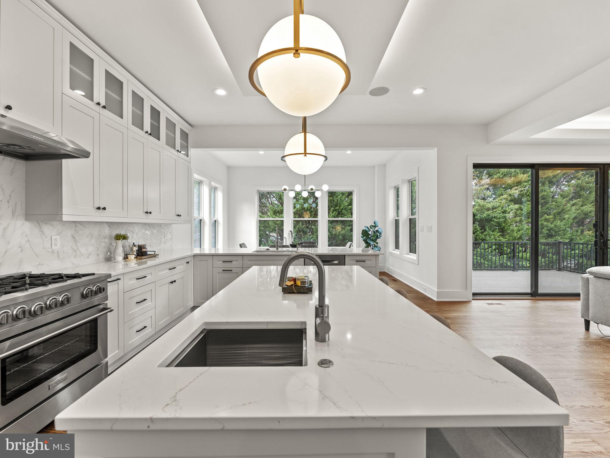 LEWINSVILLE HEIGHTS - Residential