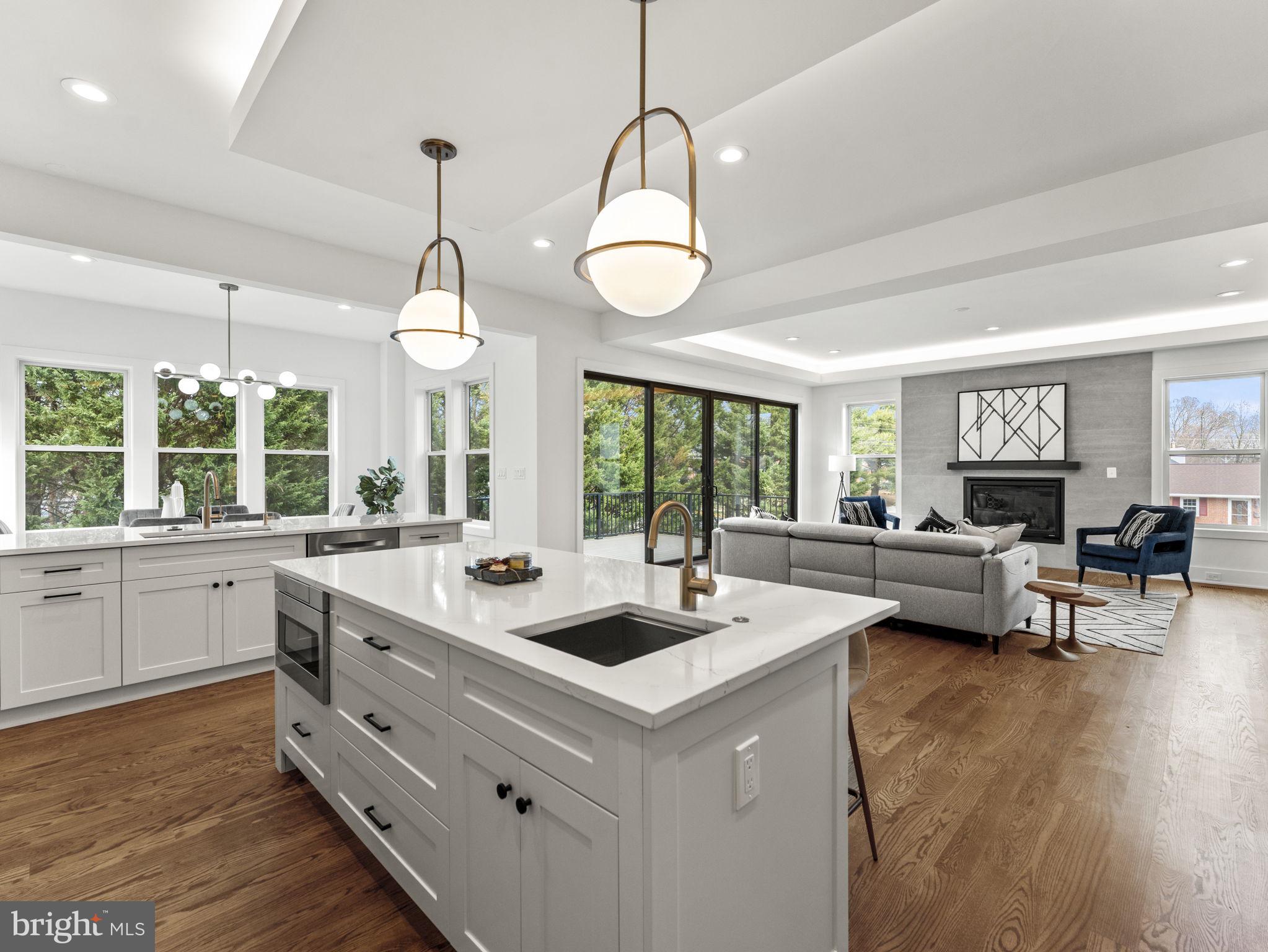 LEWINSVILLE HEIGHTS - Residential