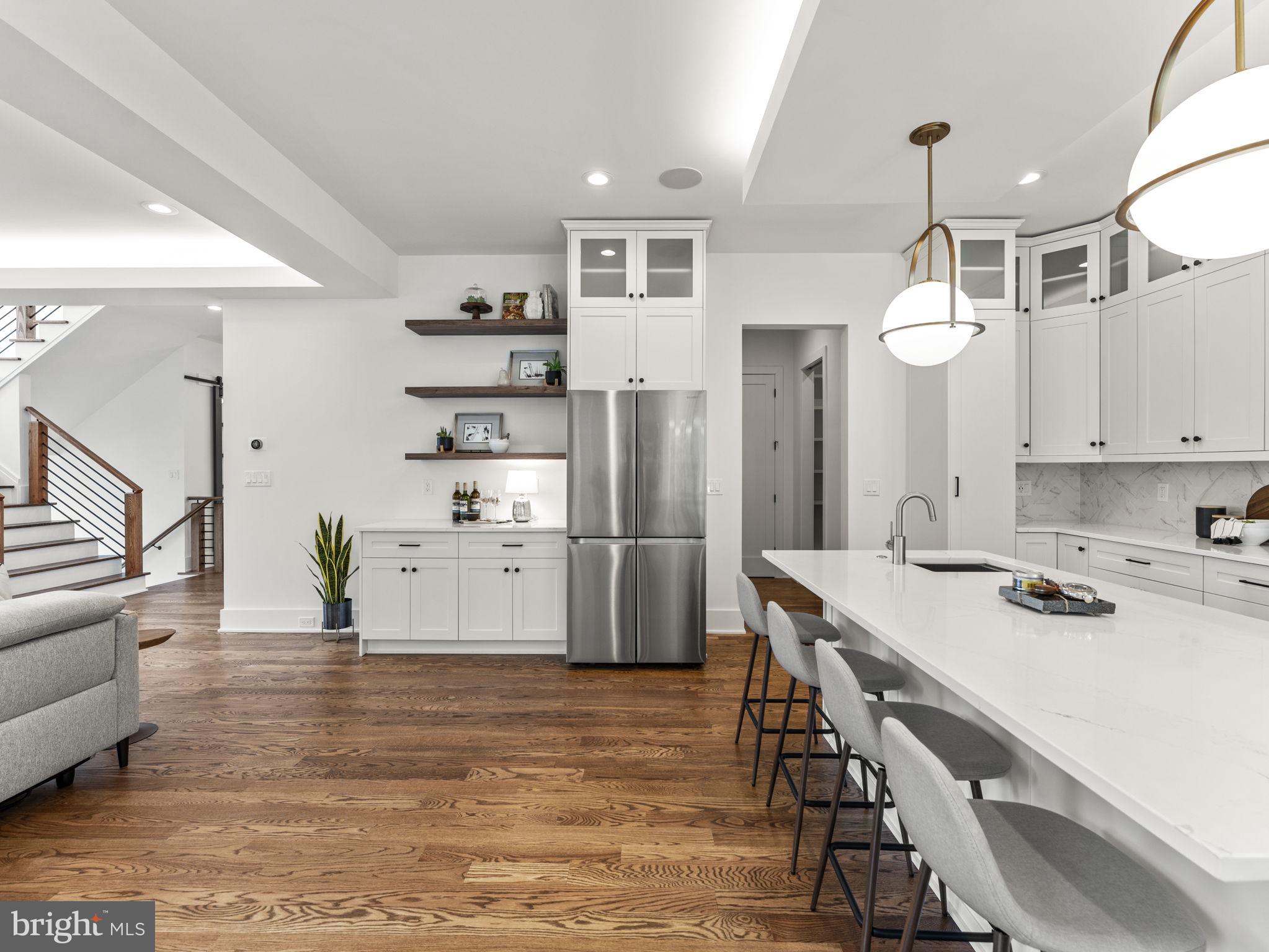 LEWINSVILLE HEIGHTS - Residential