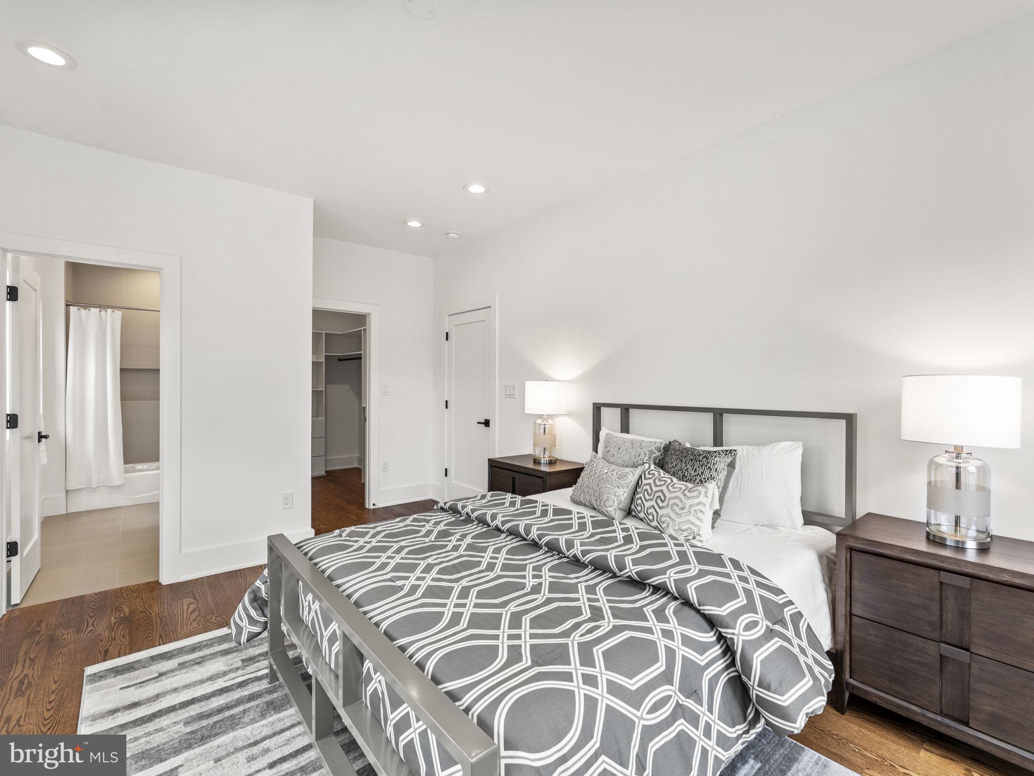 LEWINSVILLE HEIGHTS - Residential