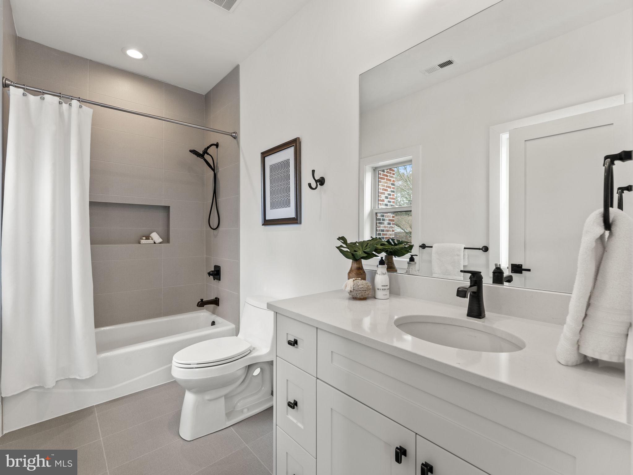 LEWINSVILLE HEIGHTS - Residential