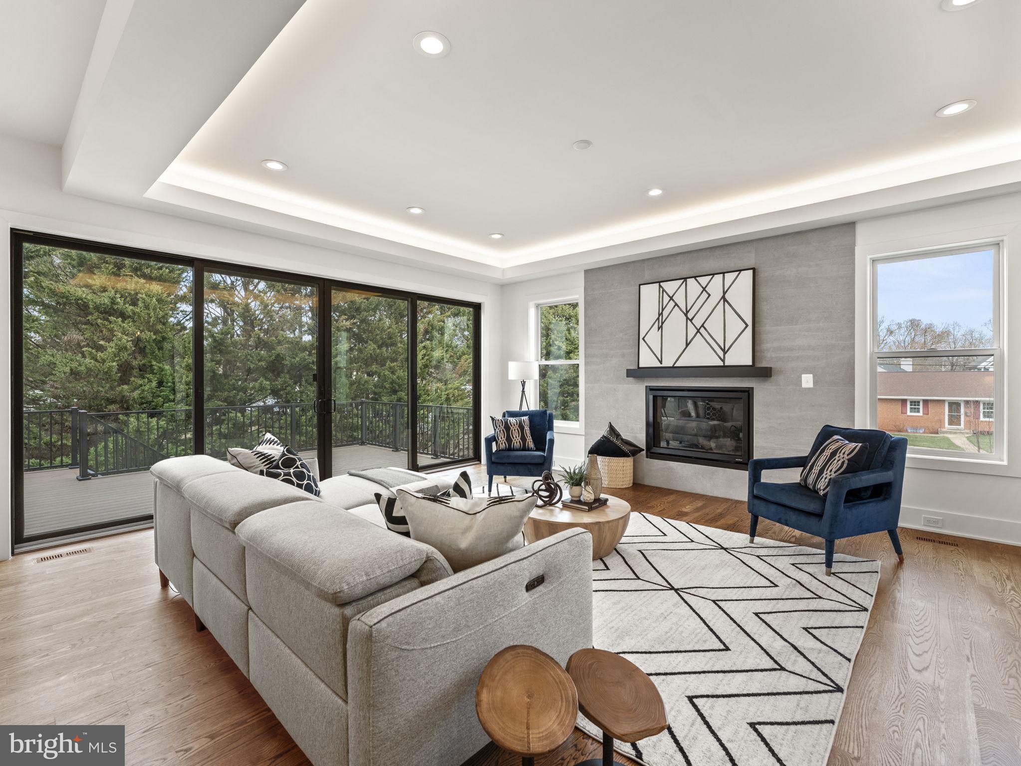 LEWINSVILLE HEIGHTS - Residential