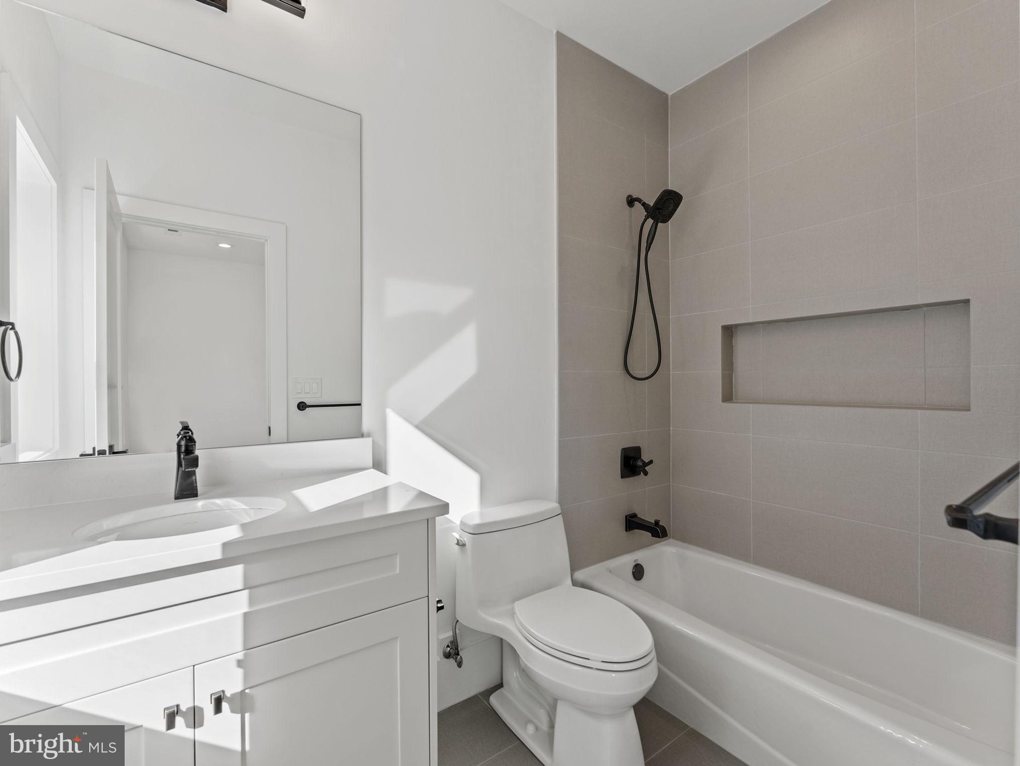 LEWINSVILLE HEIGHTS - Residential