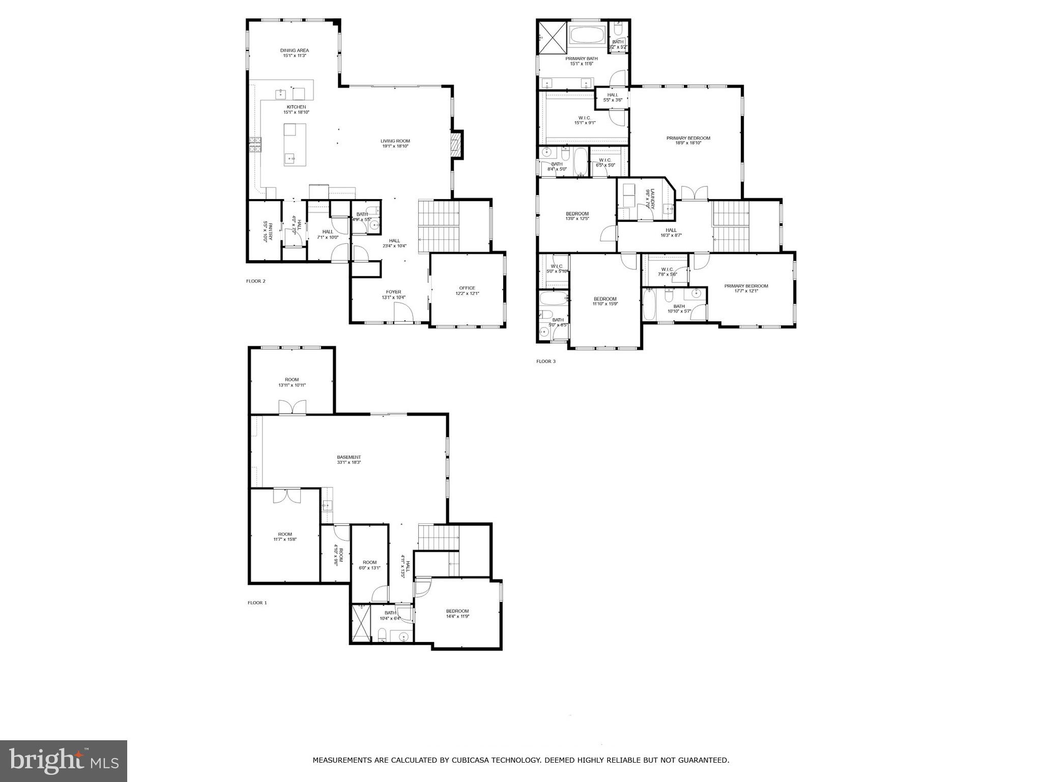 LEWINSVILLE HEIGHTS - Residential