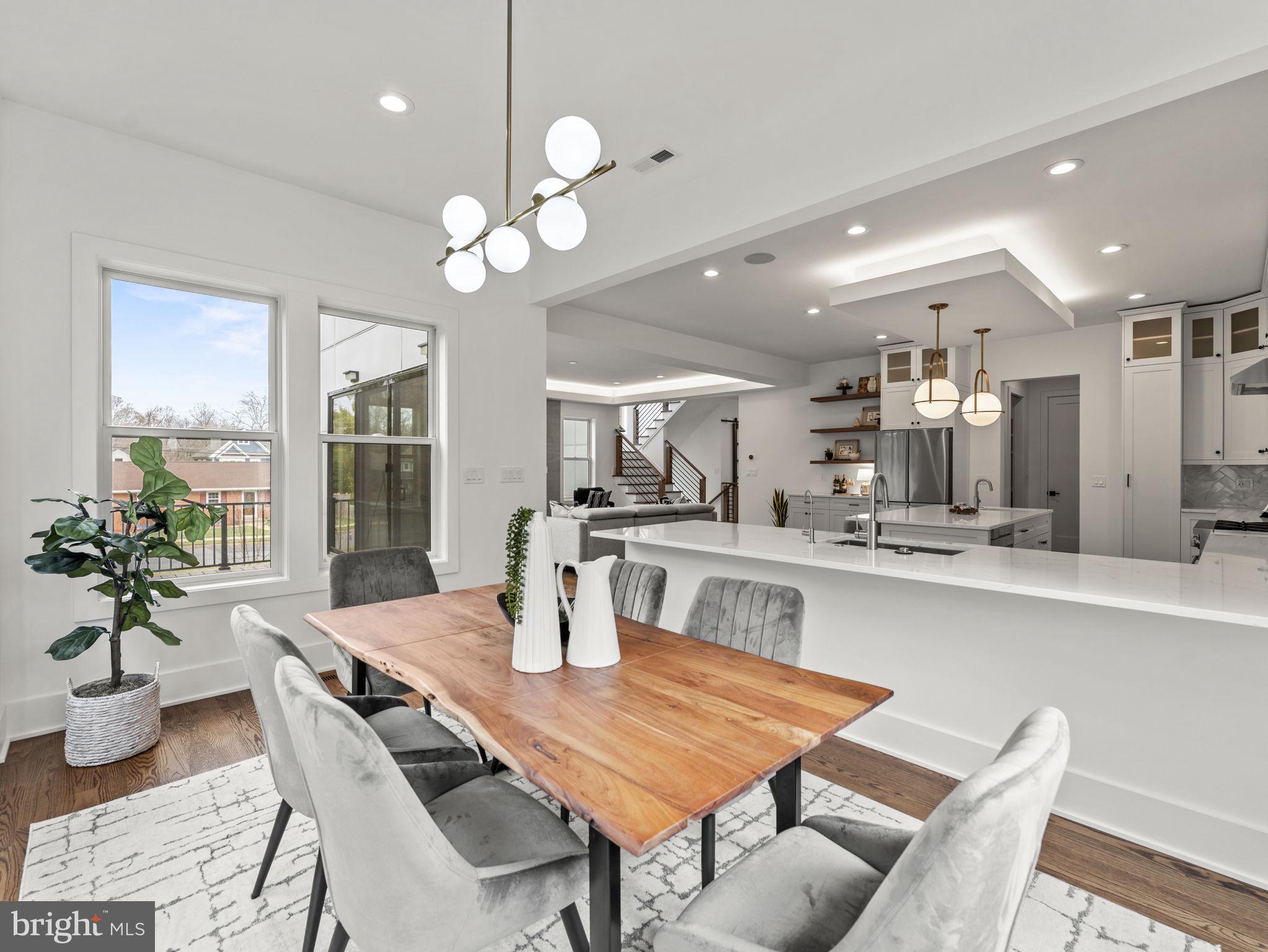 LEWINSVILLE HEIGHTS - Residential