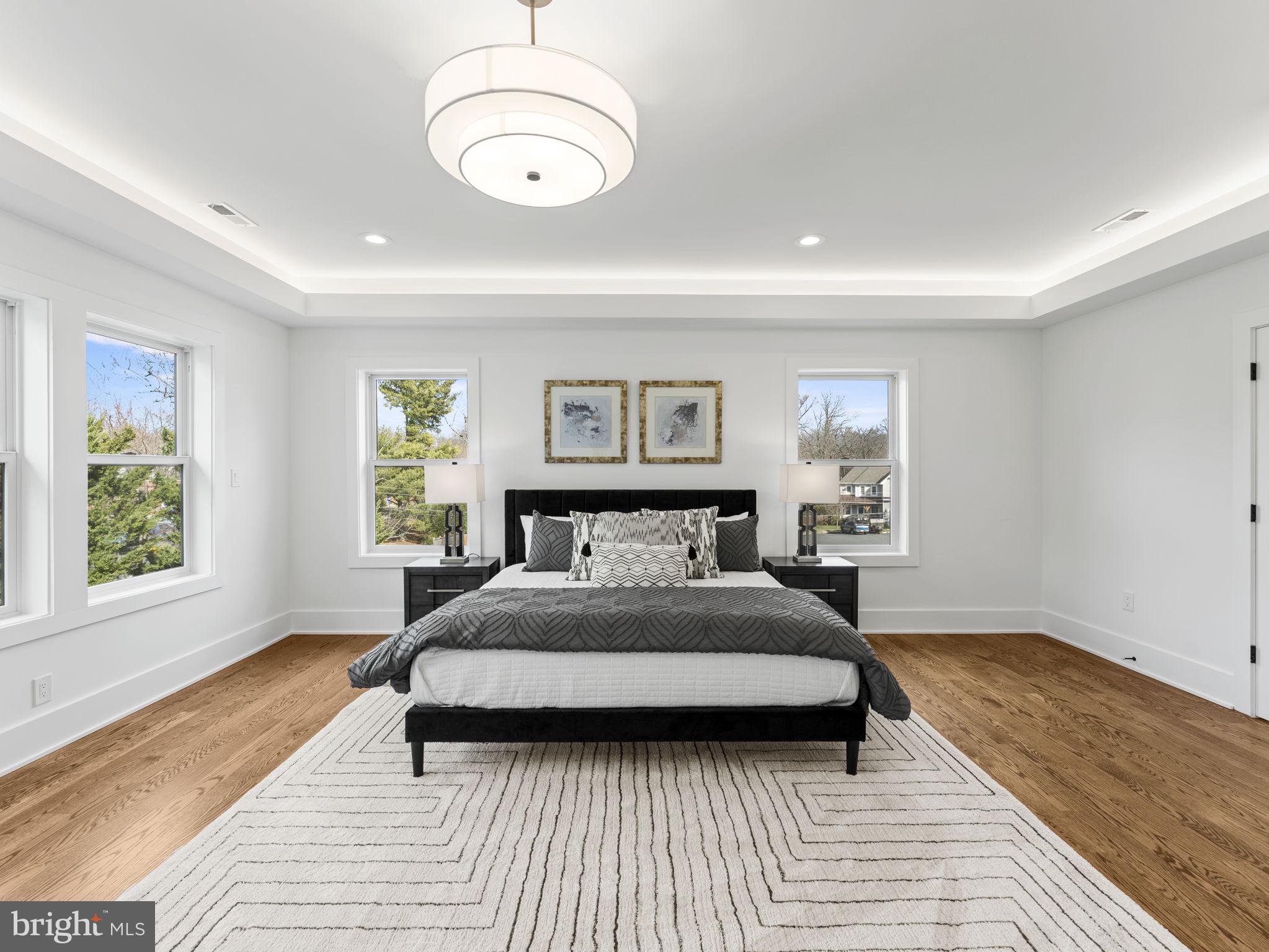 LEWINSVILLE HEIGHTS - Residential