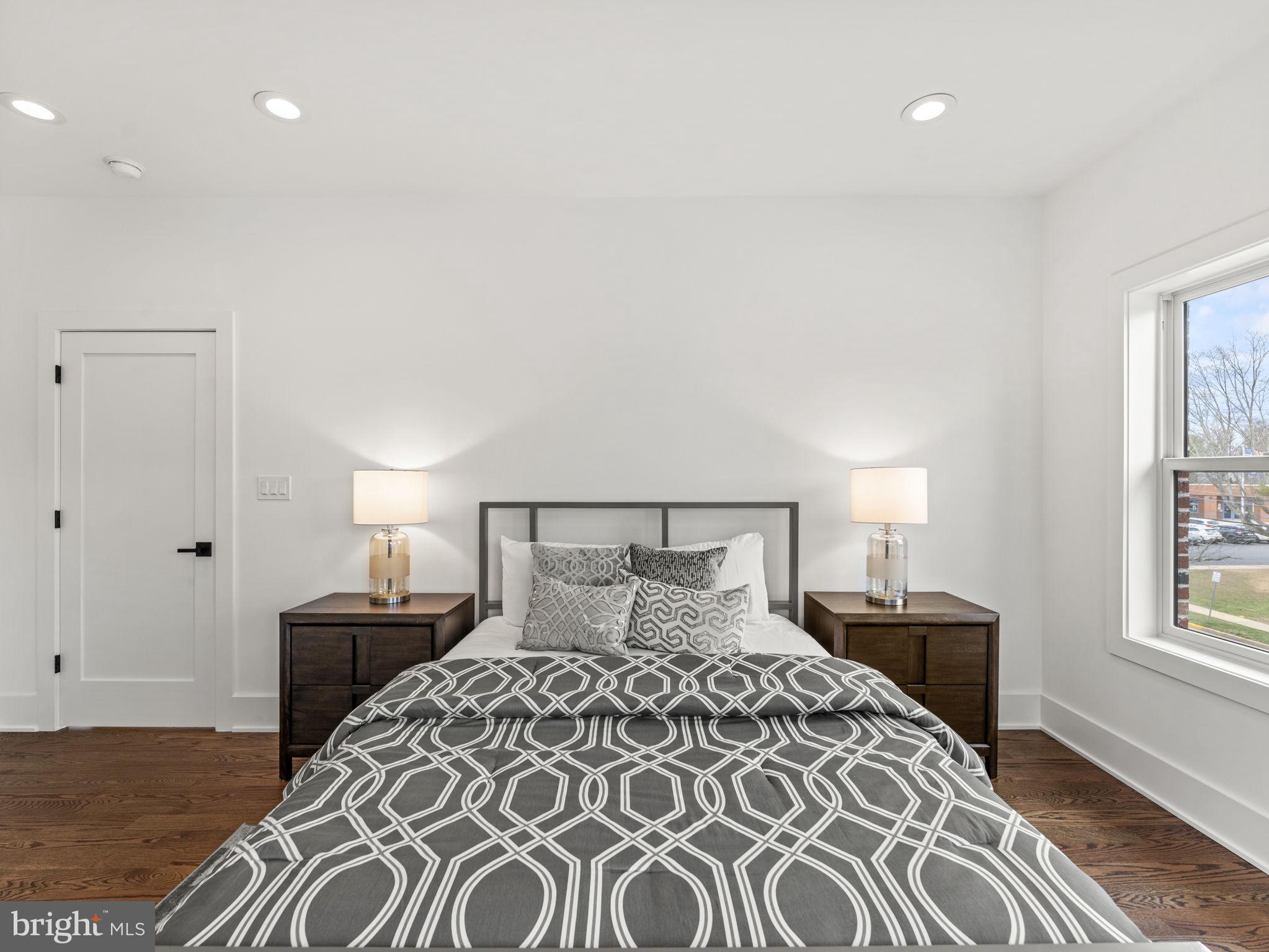 LEWINSVILLE HEIGHTS - Residential