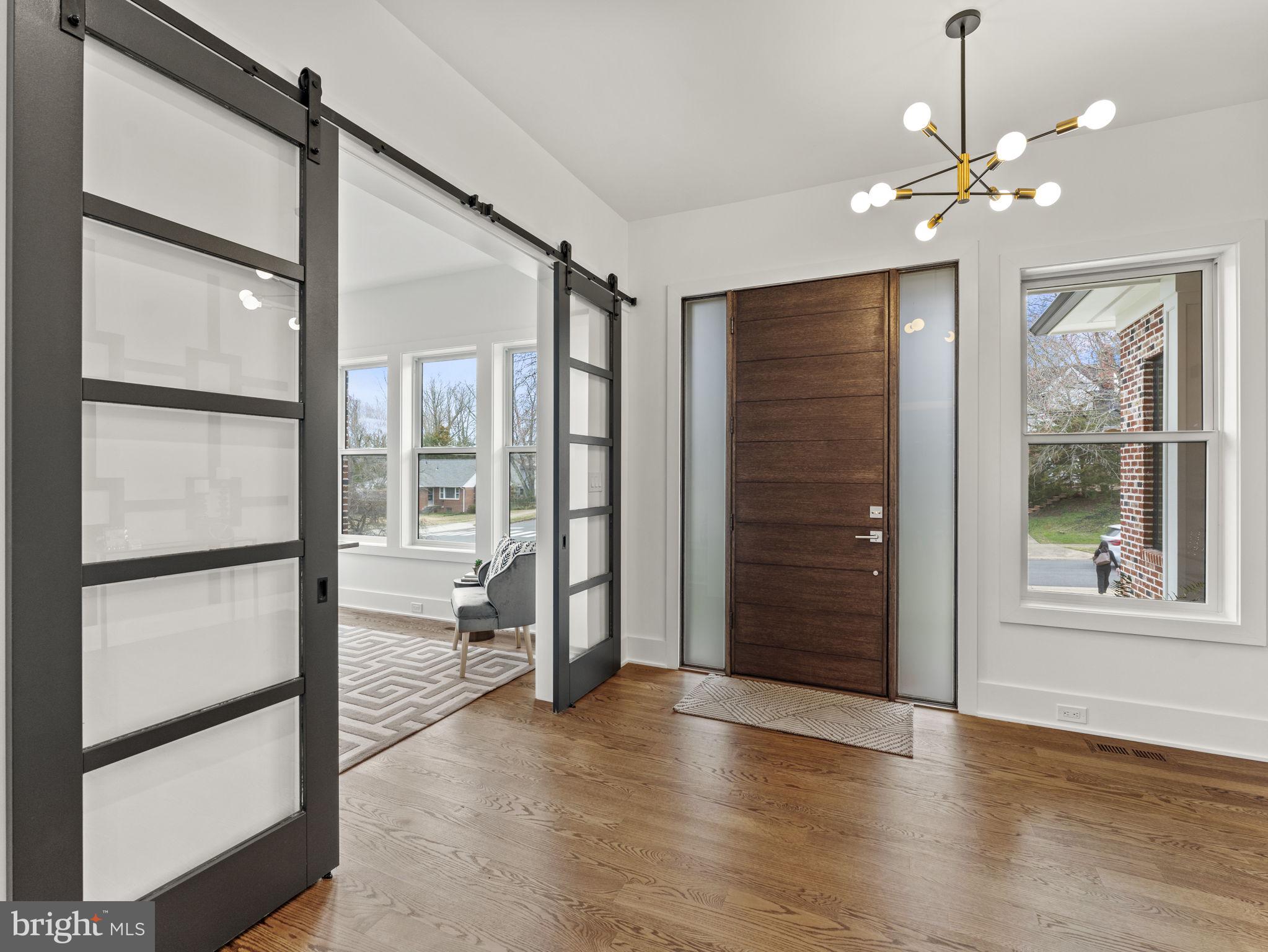 LEWINSVILLE HEIGHTS - Residential