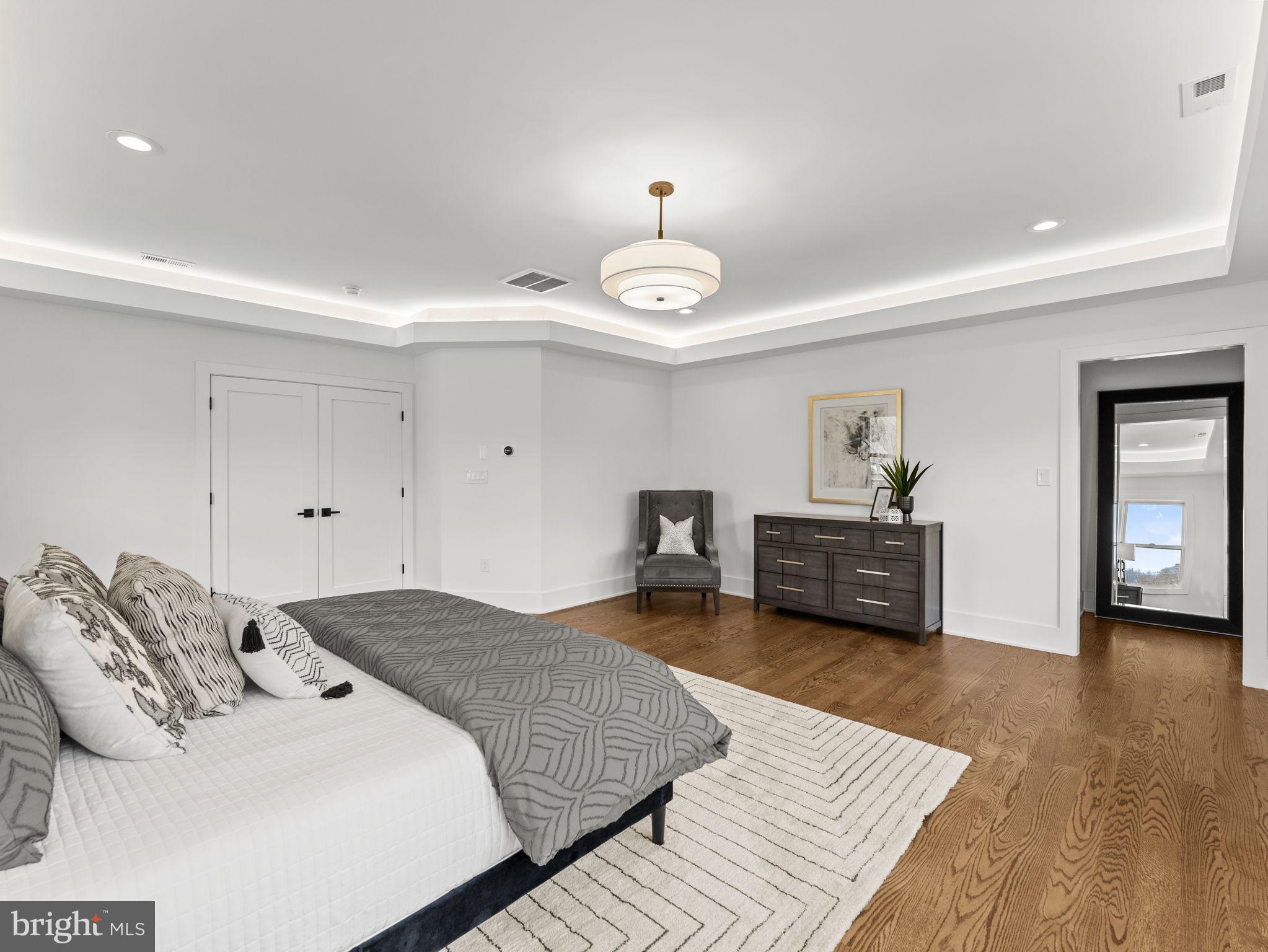 LEWINSVILLE HEIGHTS - Residential