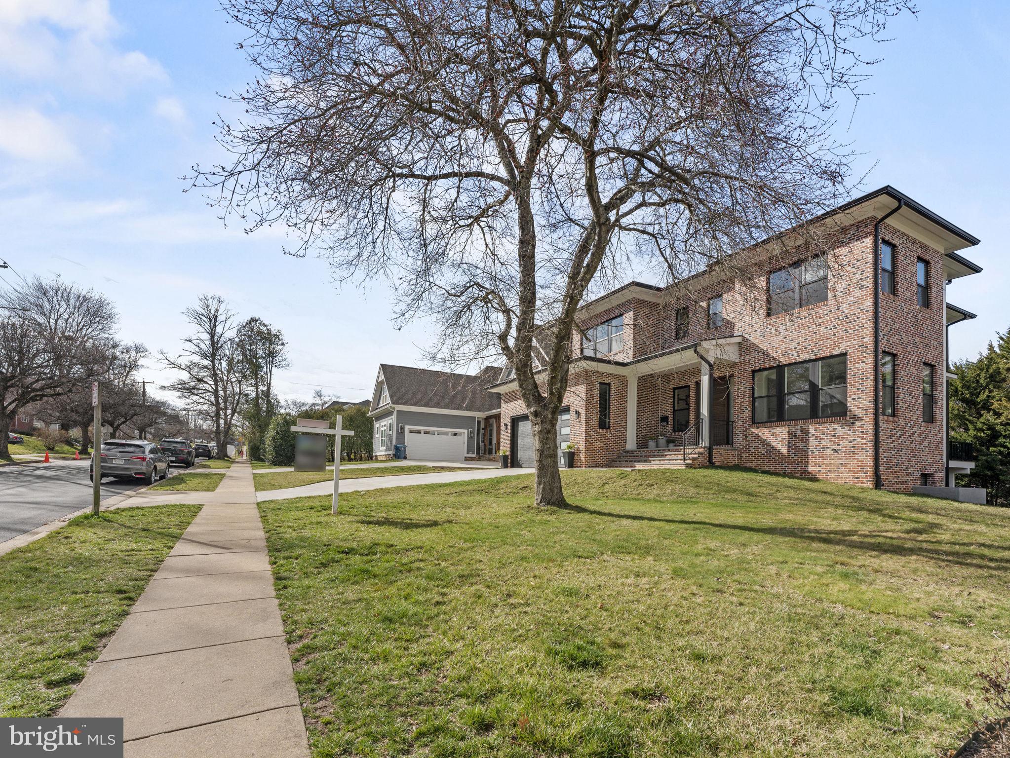 LEWINSVILLE HEIGHTS - Residential