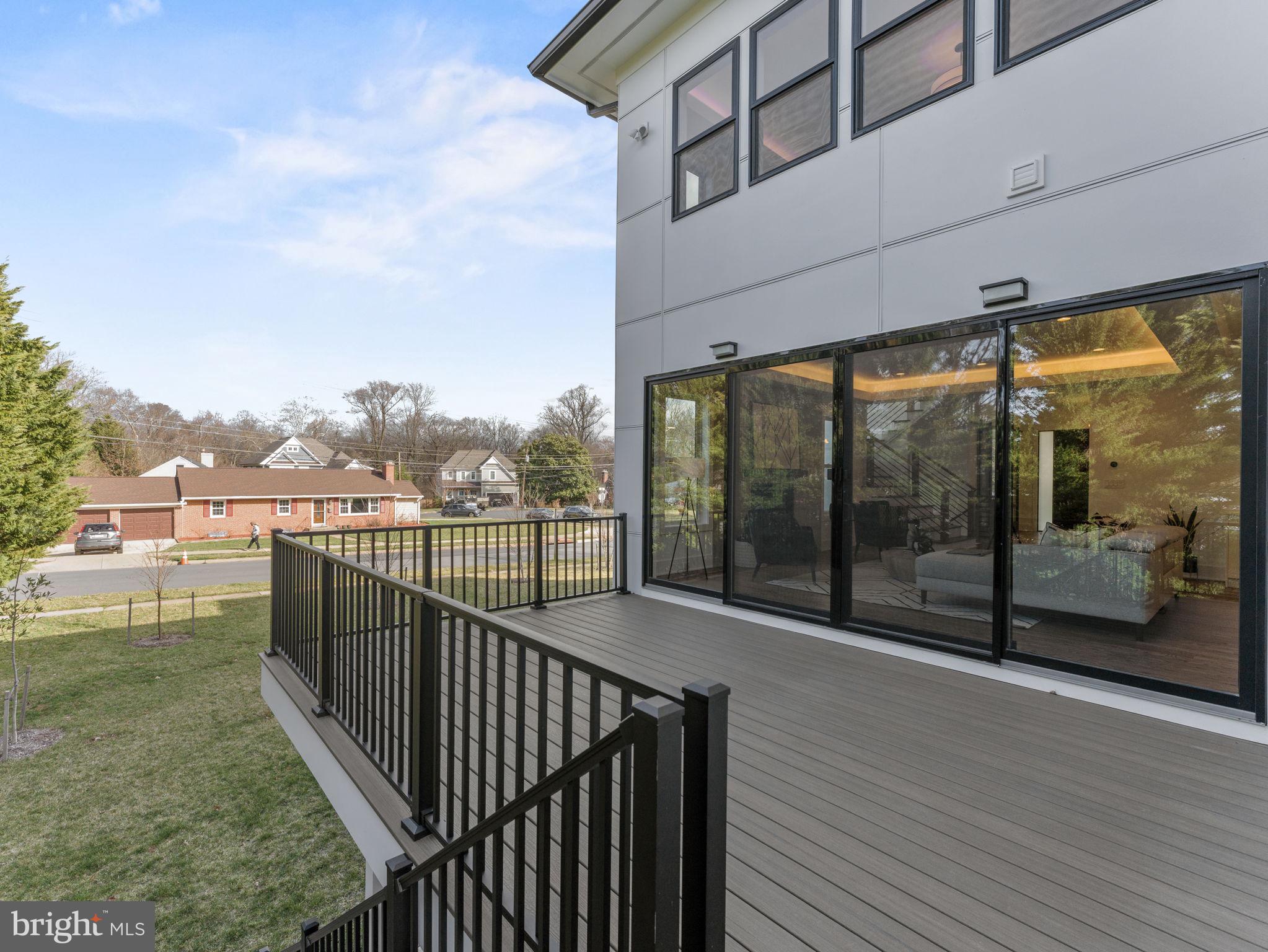 LEWINSVILLE HEIGHTS - Residential