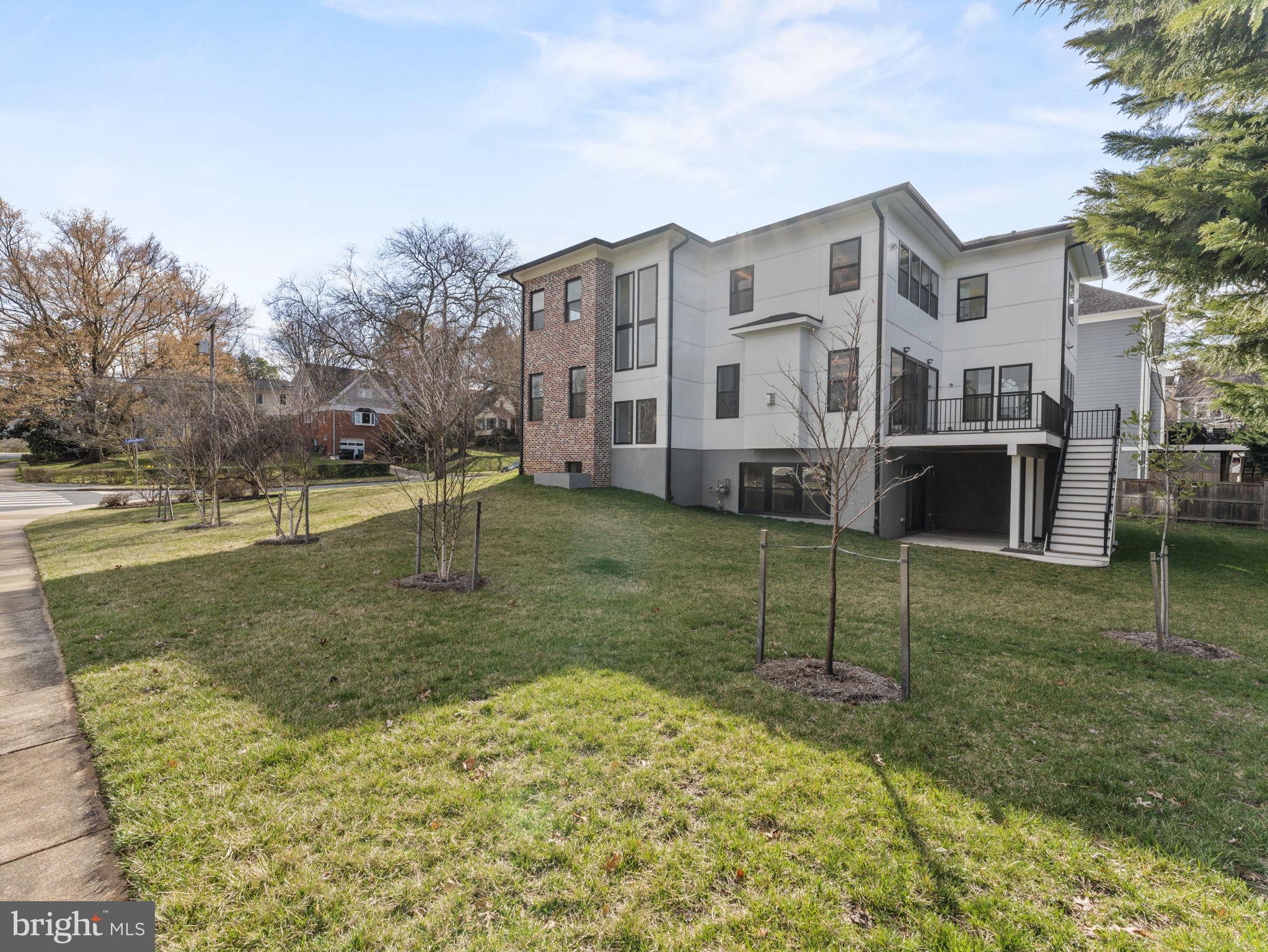 LEWINSVILLE HEIGHTS - Residential