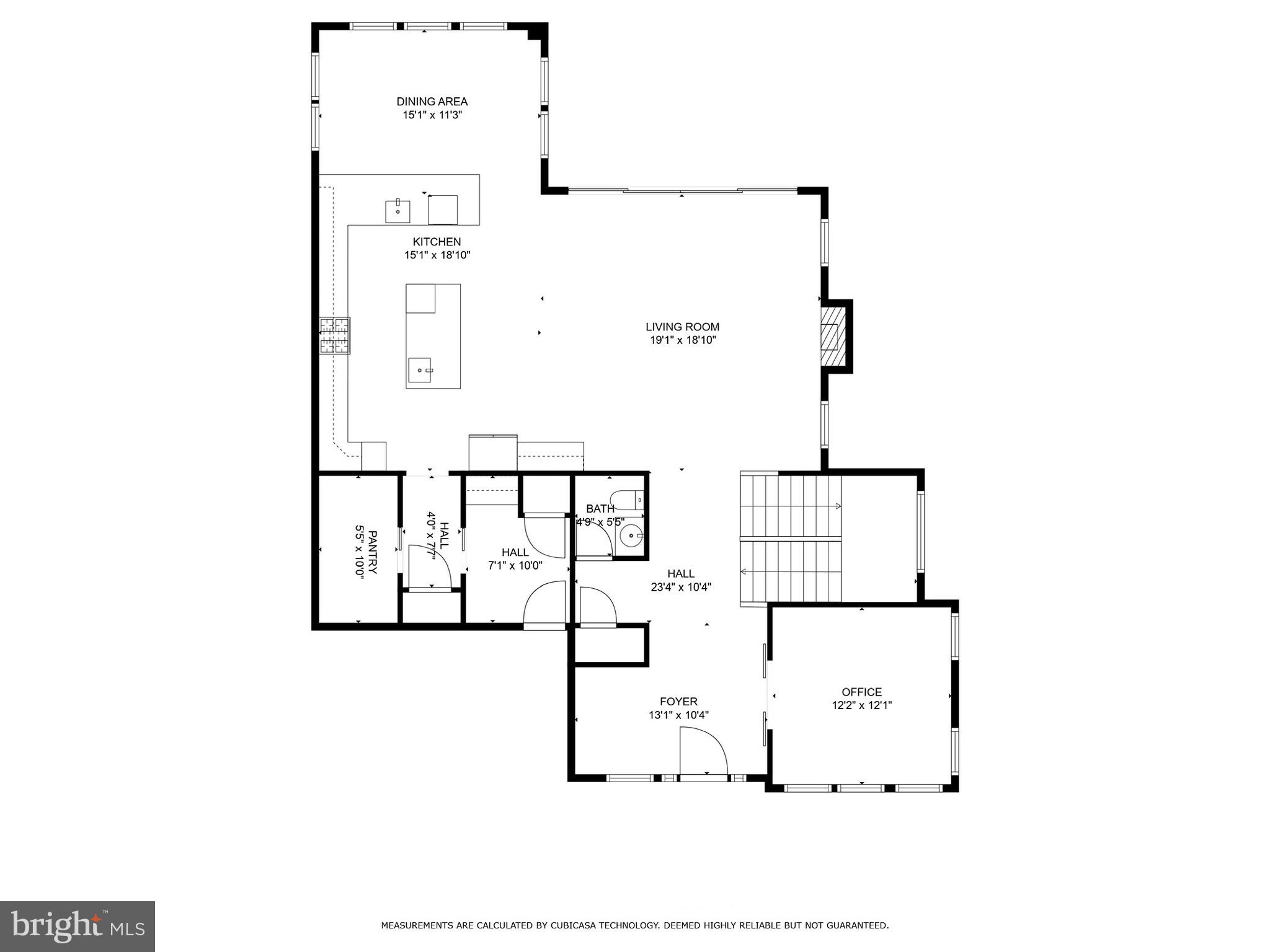 LEWINSVILLE HEIGHTS - Residential