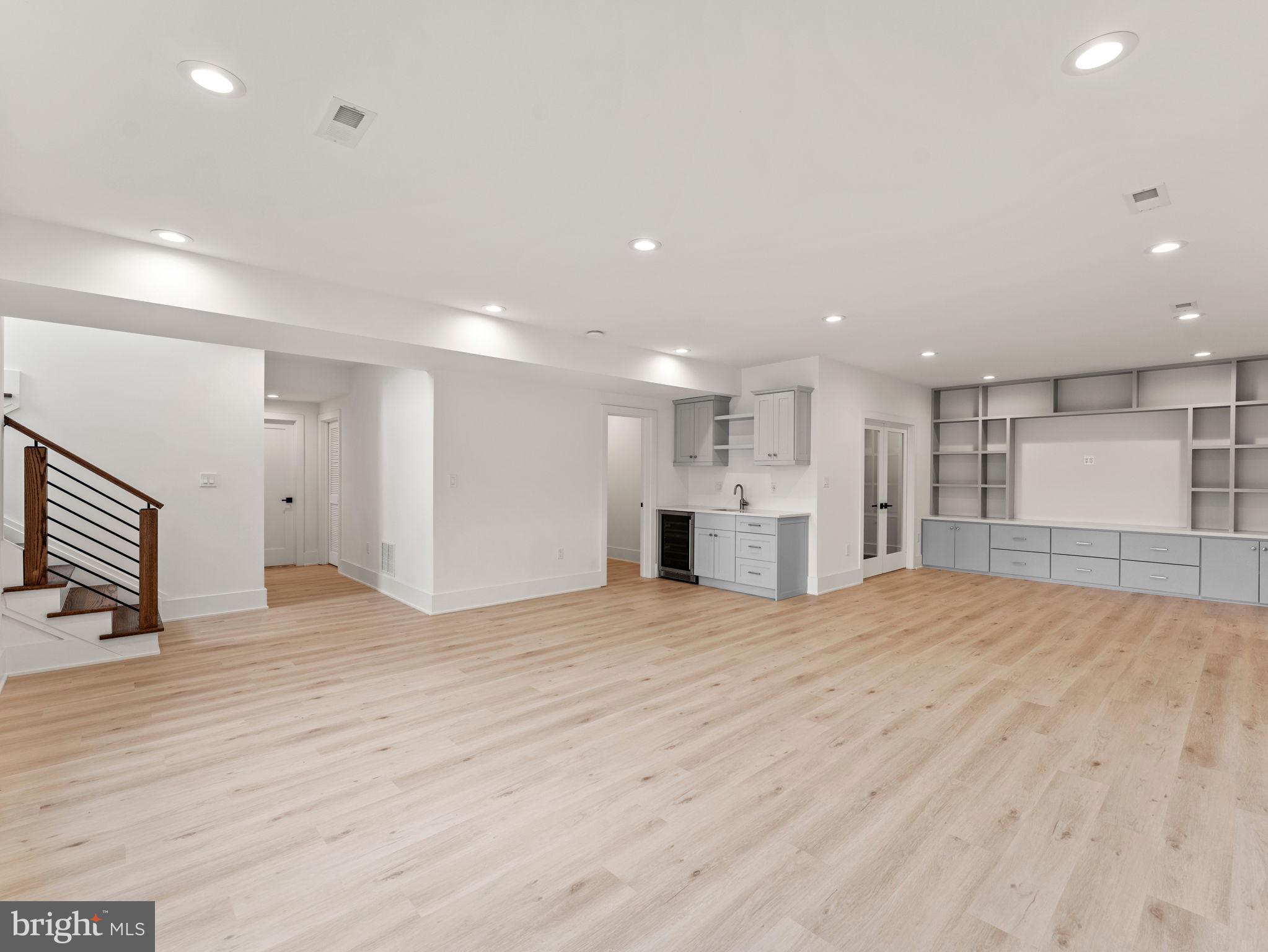 LEWINSVILLE HEIGHTS - Residential