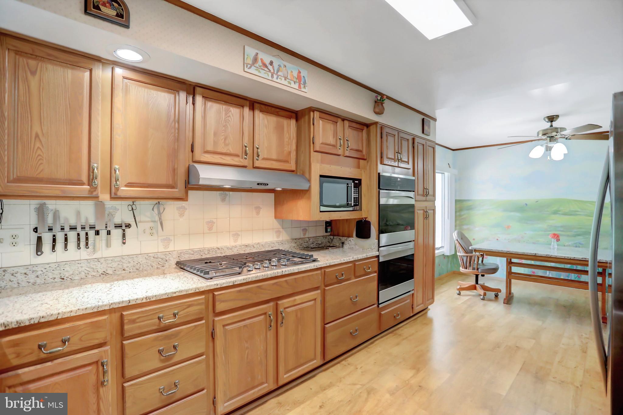 CHARTLEY - Residential