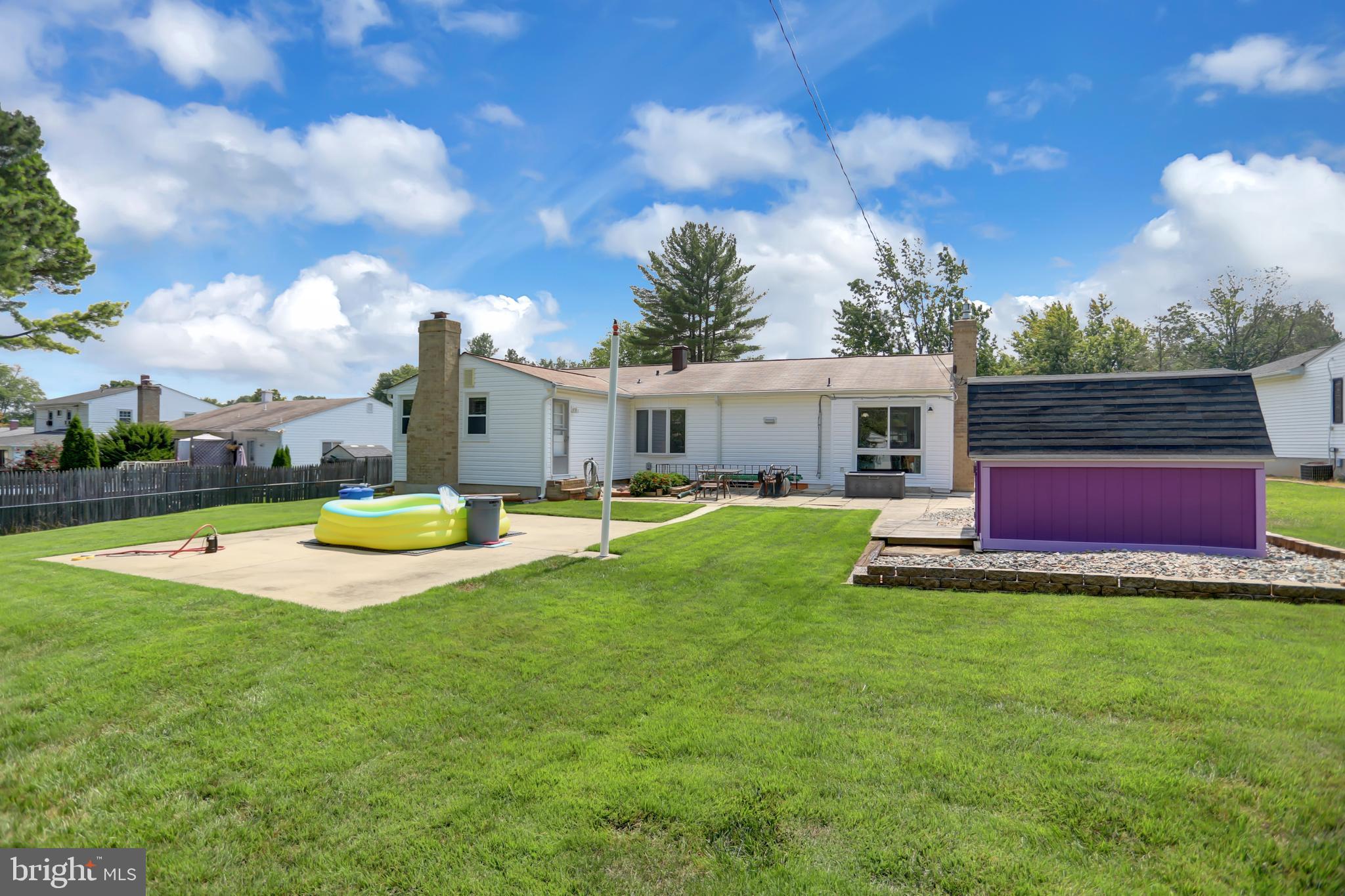 CHARTLEY - Residential