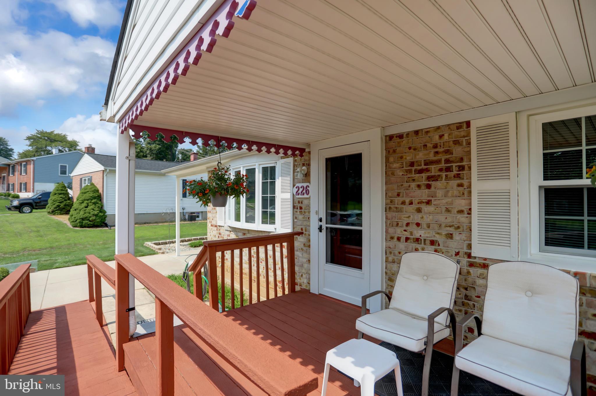 CHARTLEY - Residential