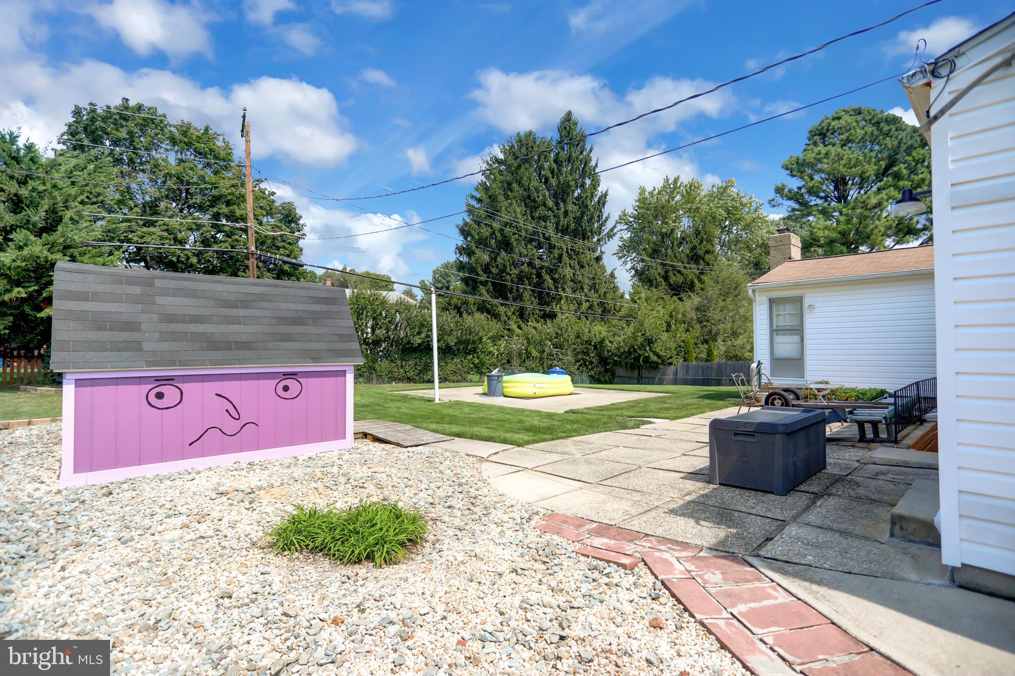 CHARTLEY - Residential