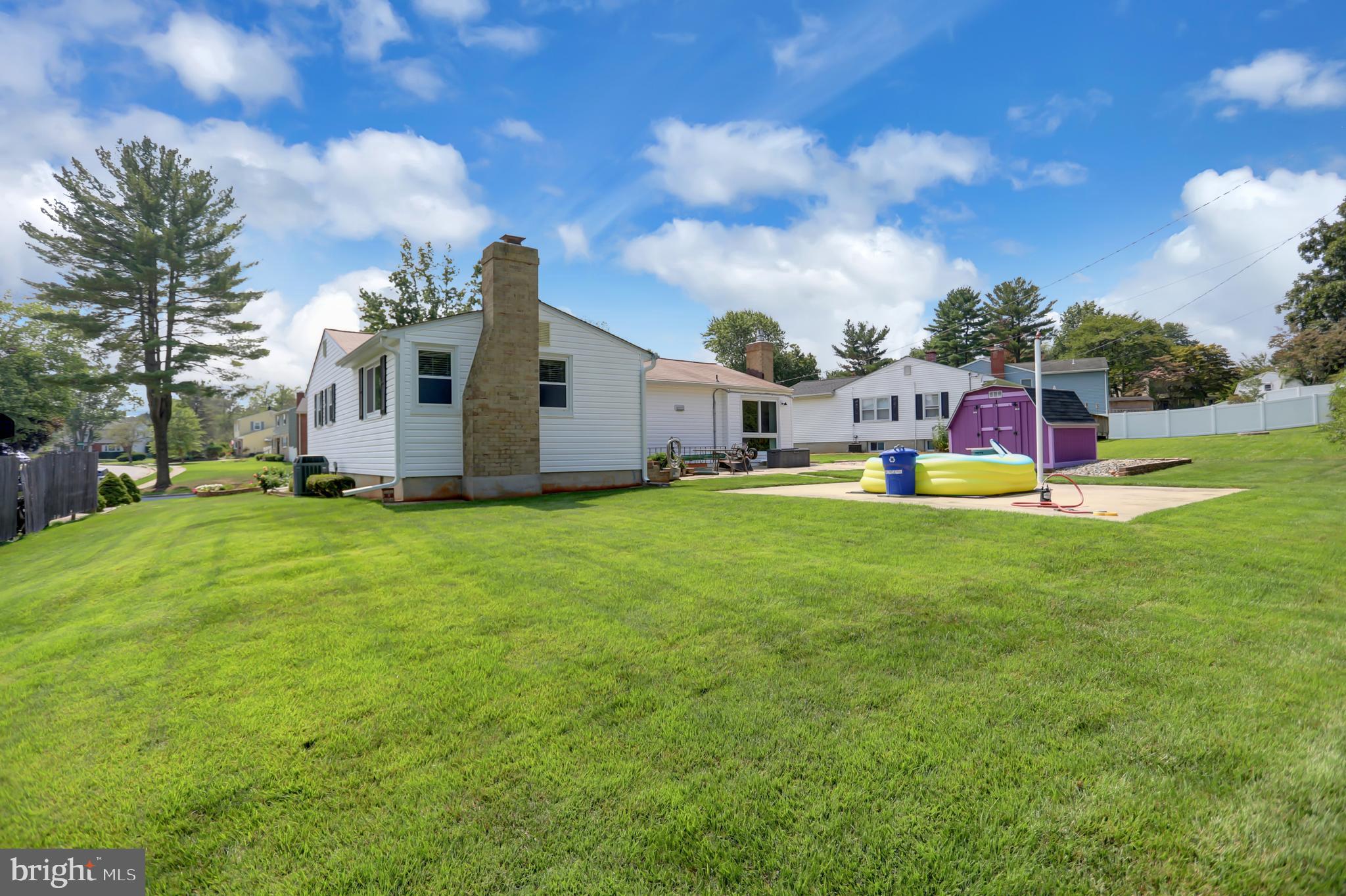 CHARTLEY - Residential