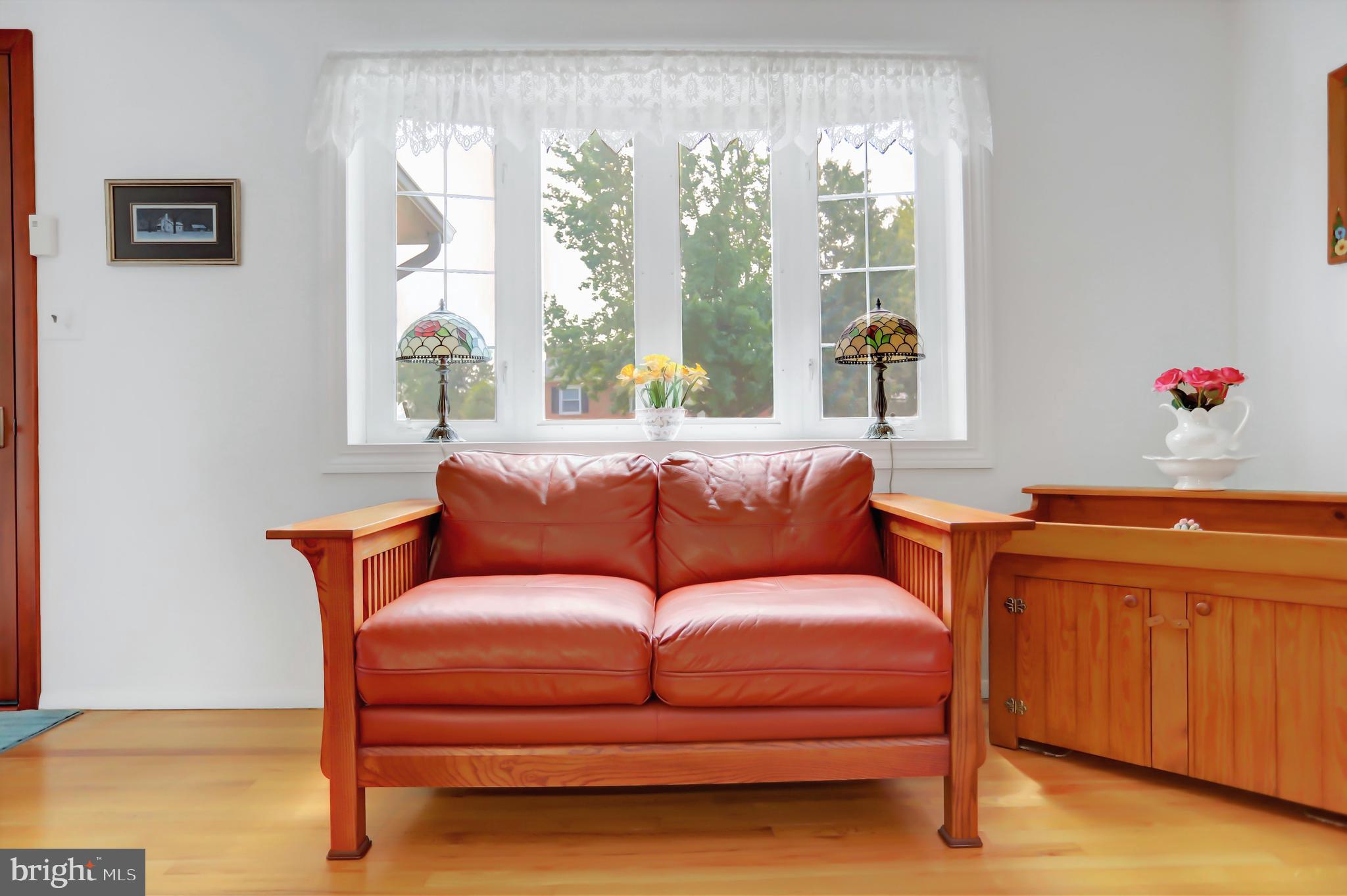 CHARTLEY - Residential