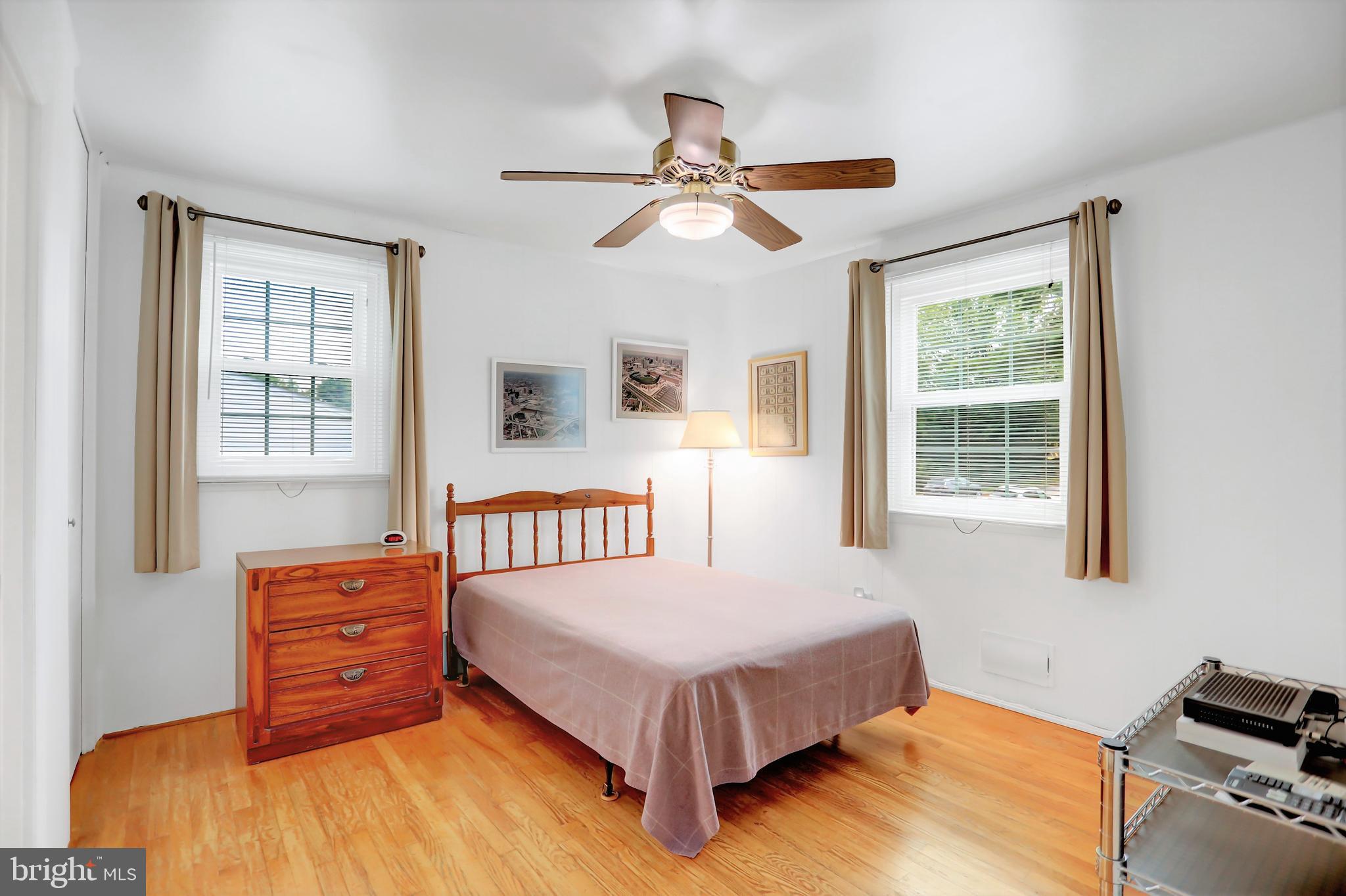 CHARTLEY - Residential