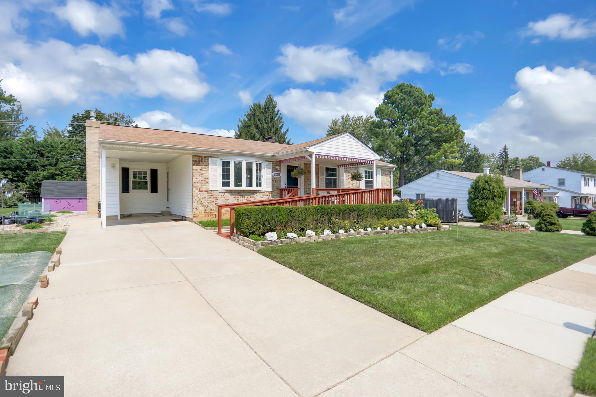 CHARTLEY - Residential