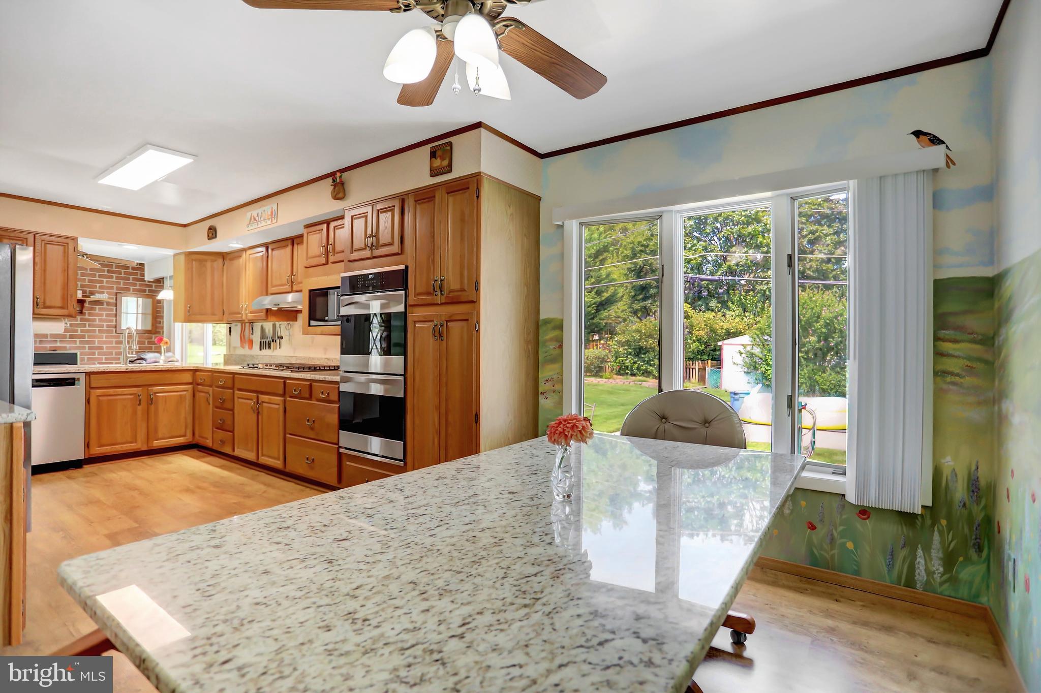 CHARTLEY - Residential