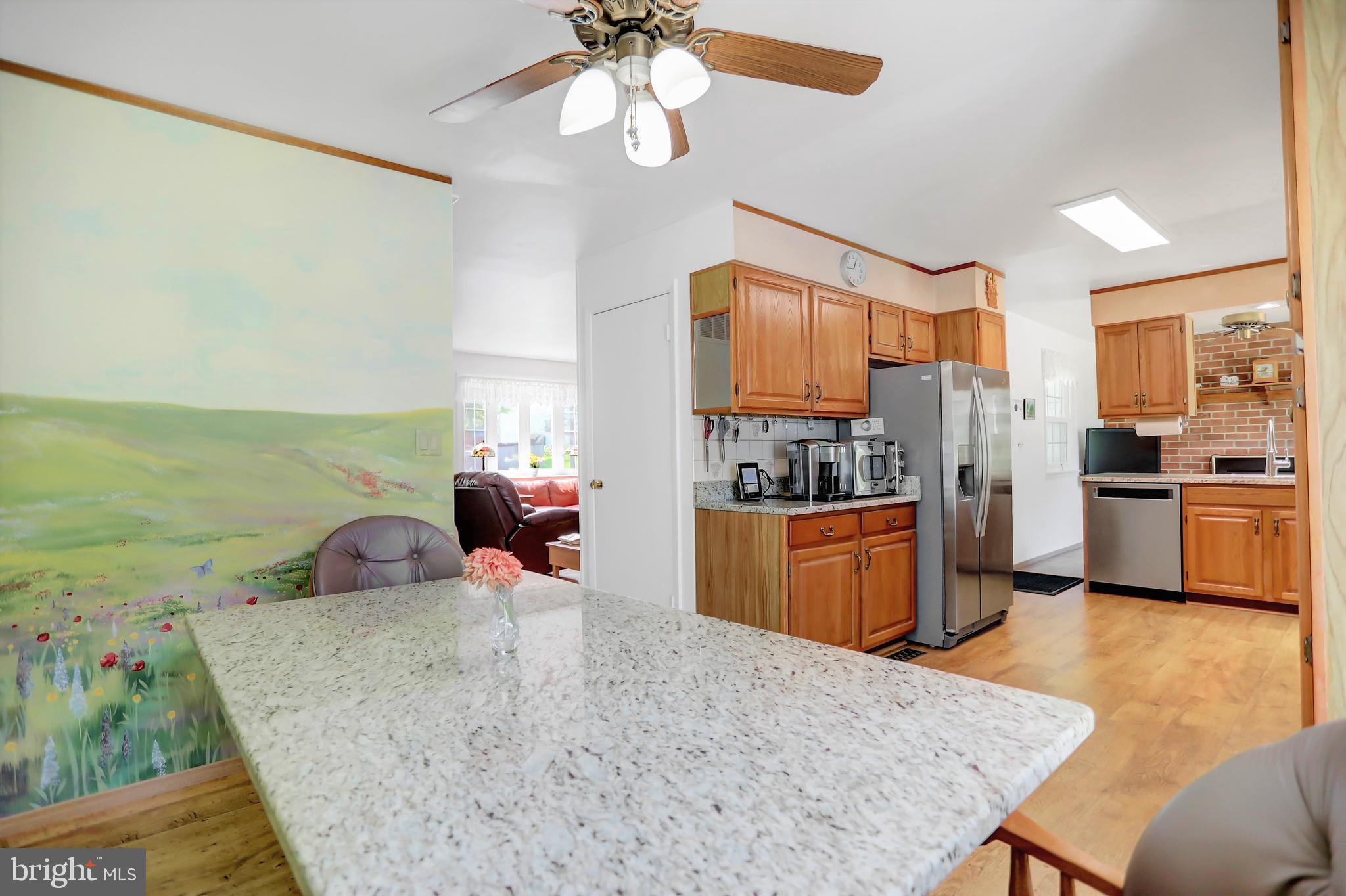 CHARTLEY - Residential