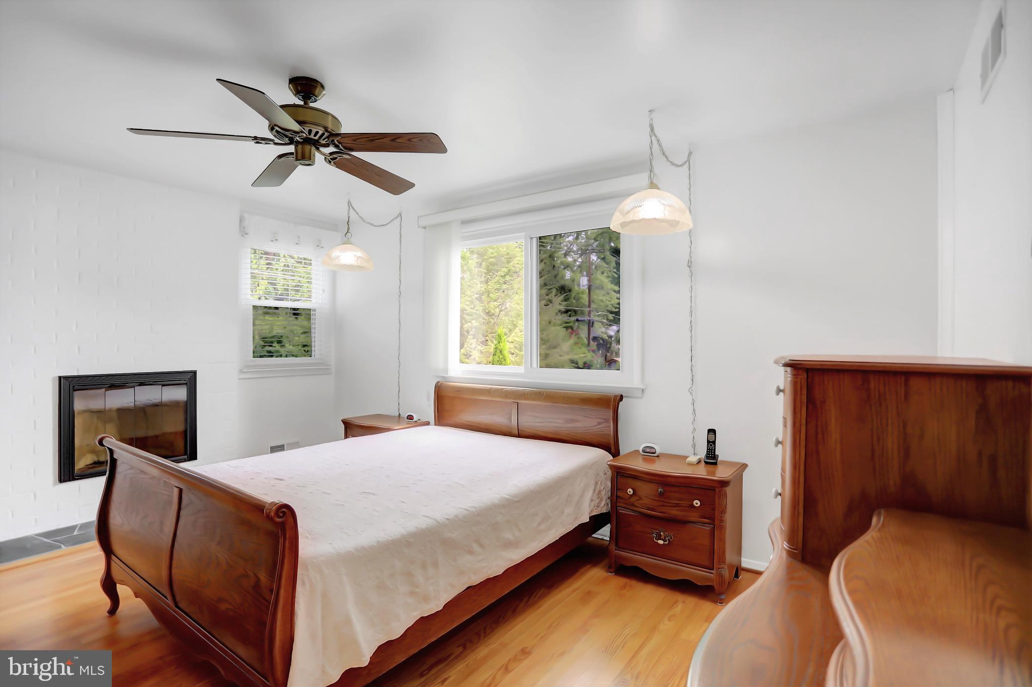 CHARTLEY - Residential