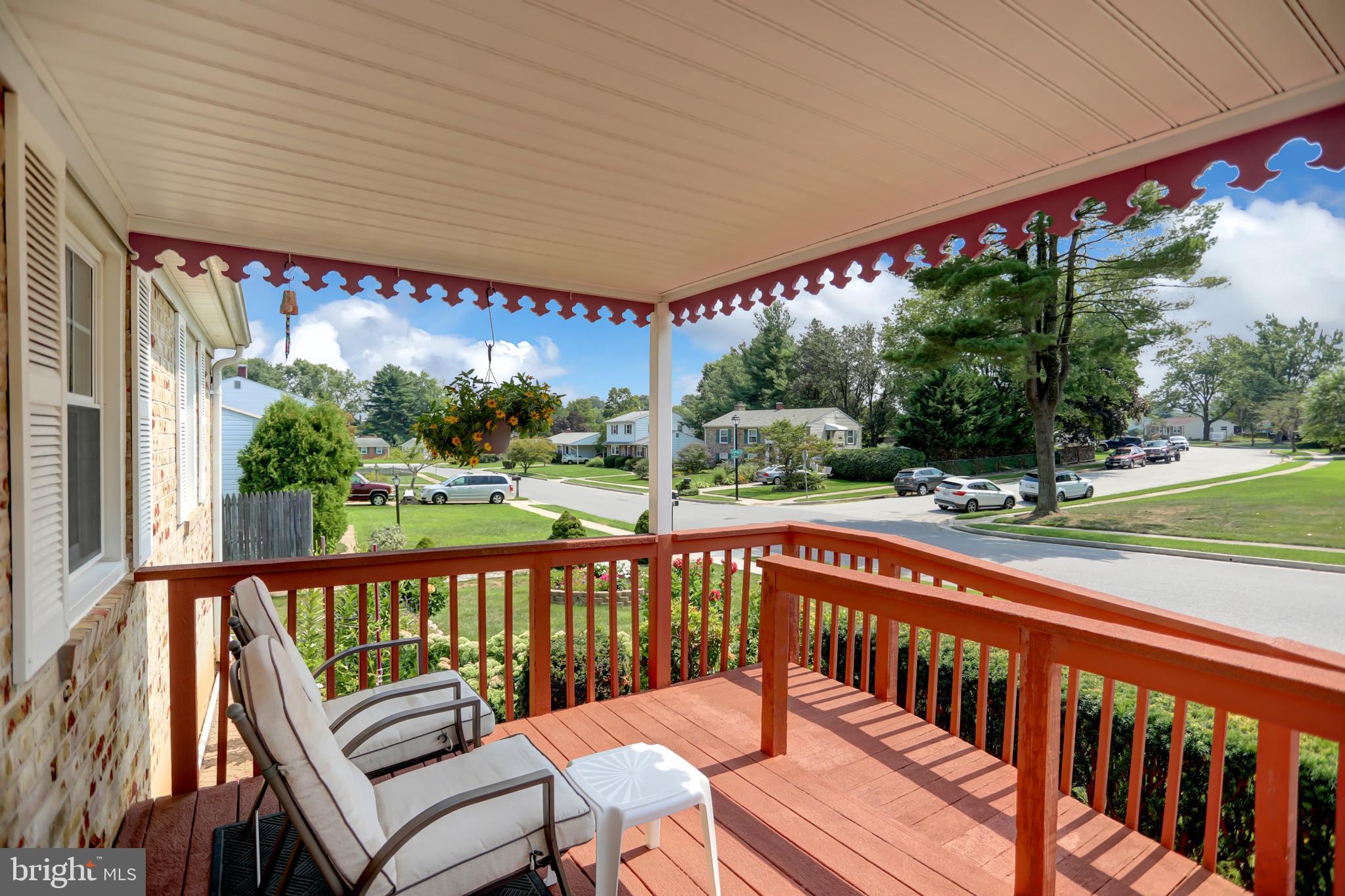 CHARTLEY - Residential