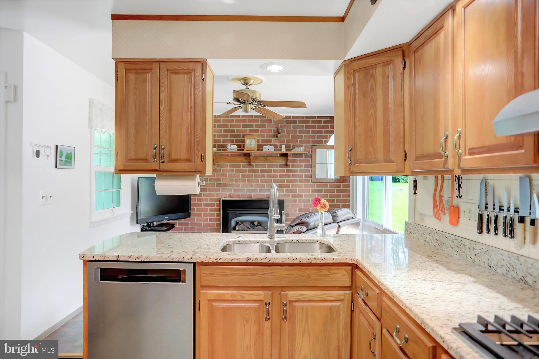 CHARTLEY - Residential