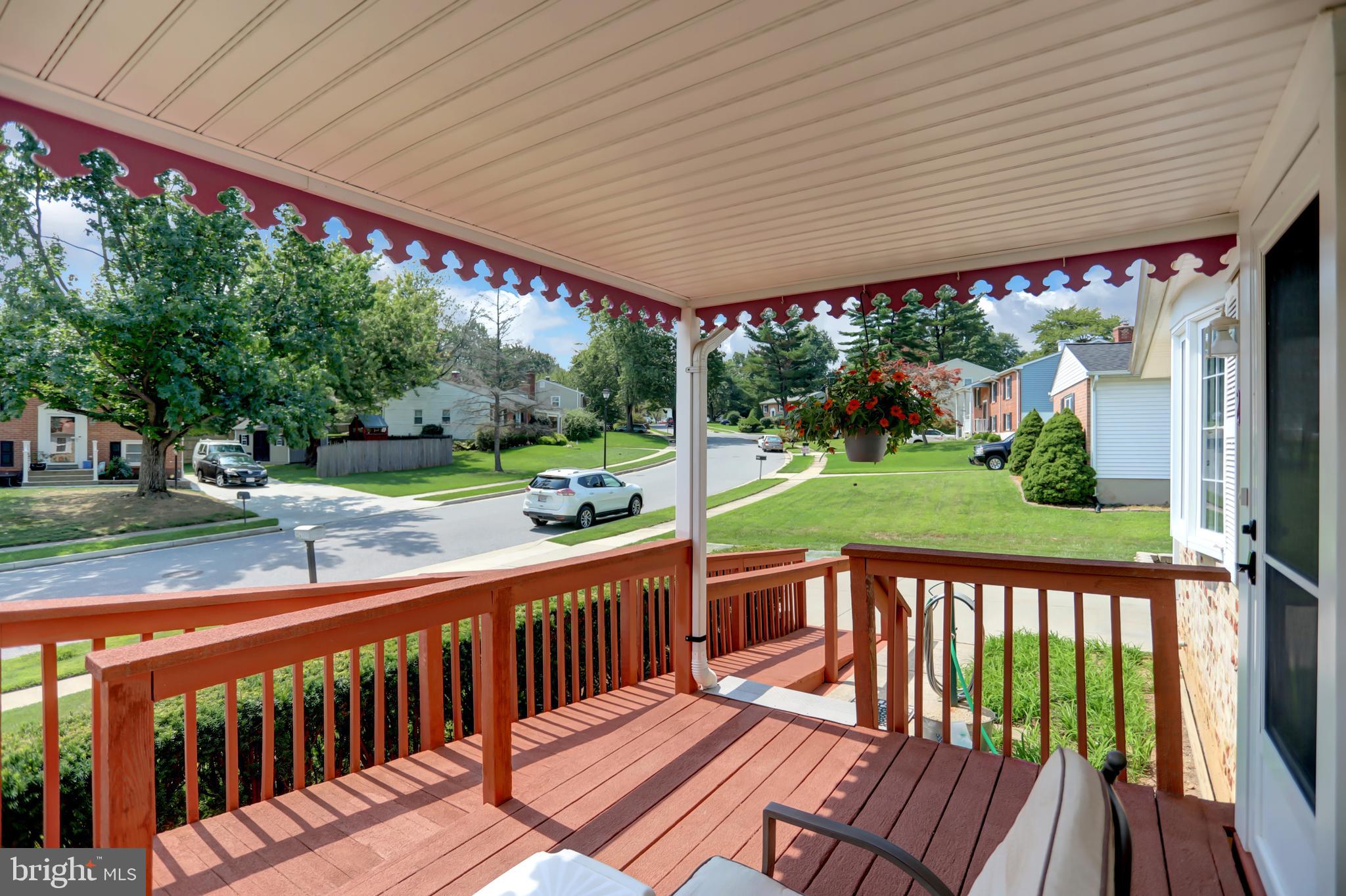 CHARTLEY - Residential