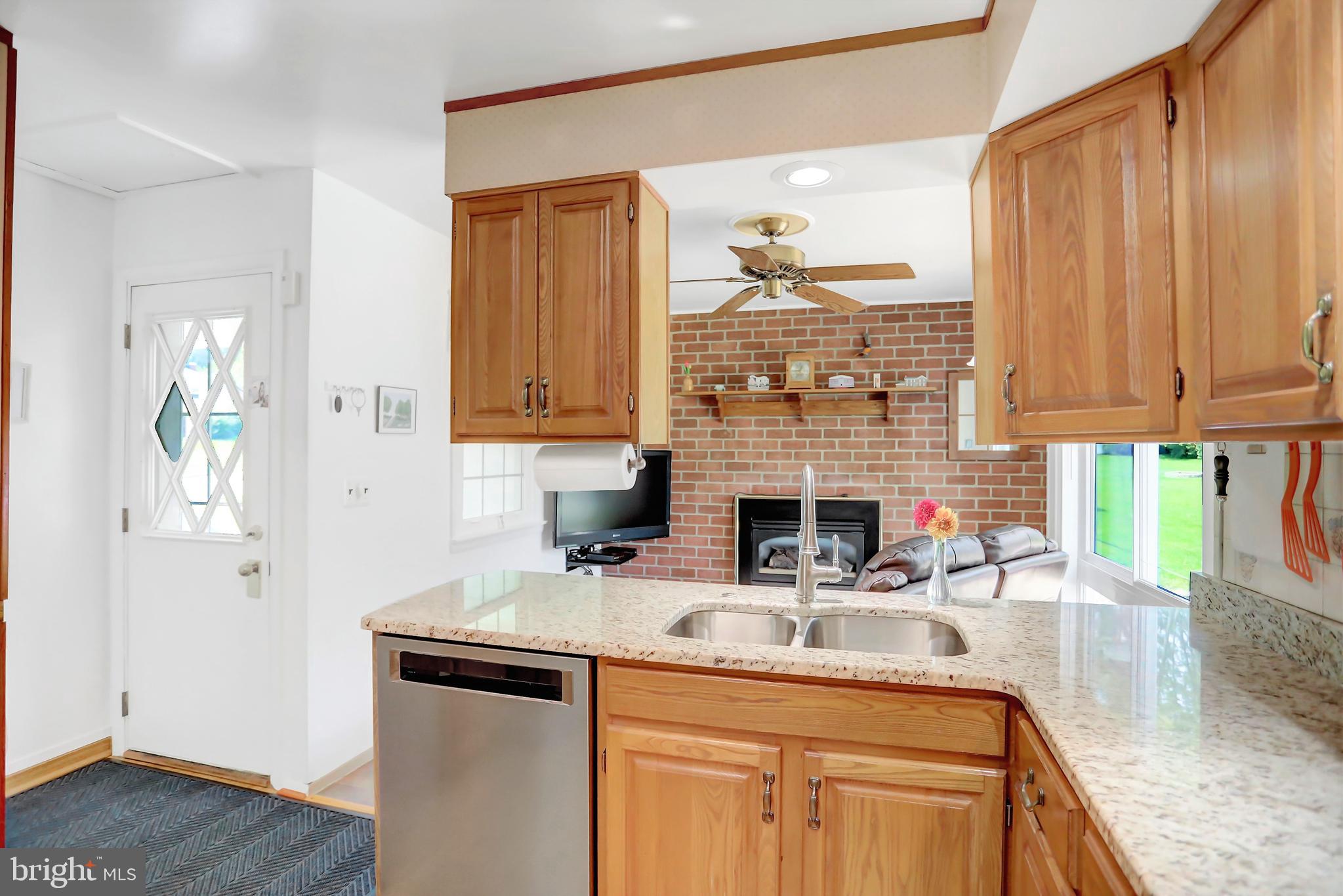 CHARTLEY - Residential