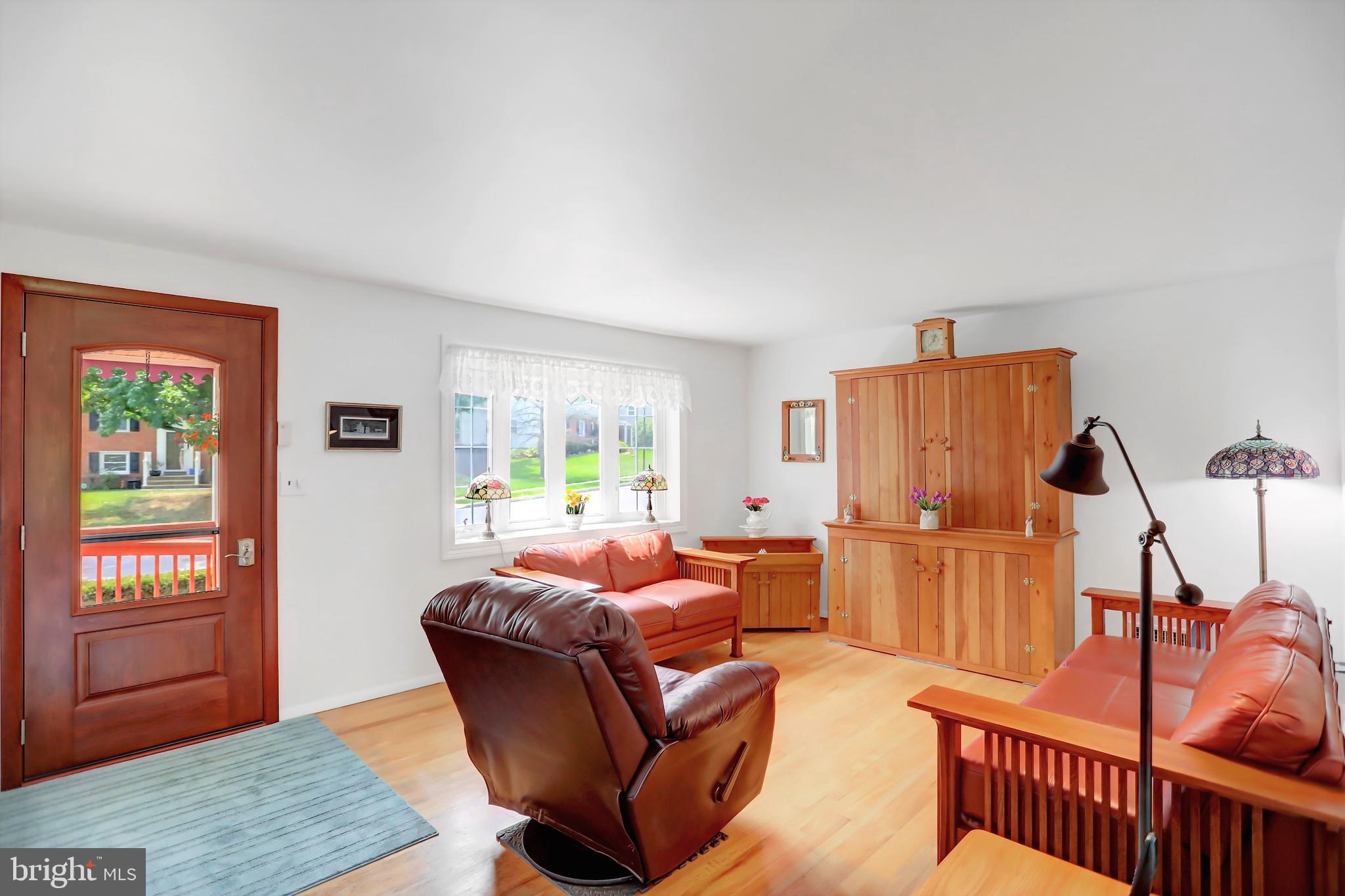 CHARTLEY - Residential