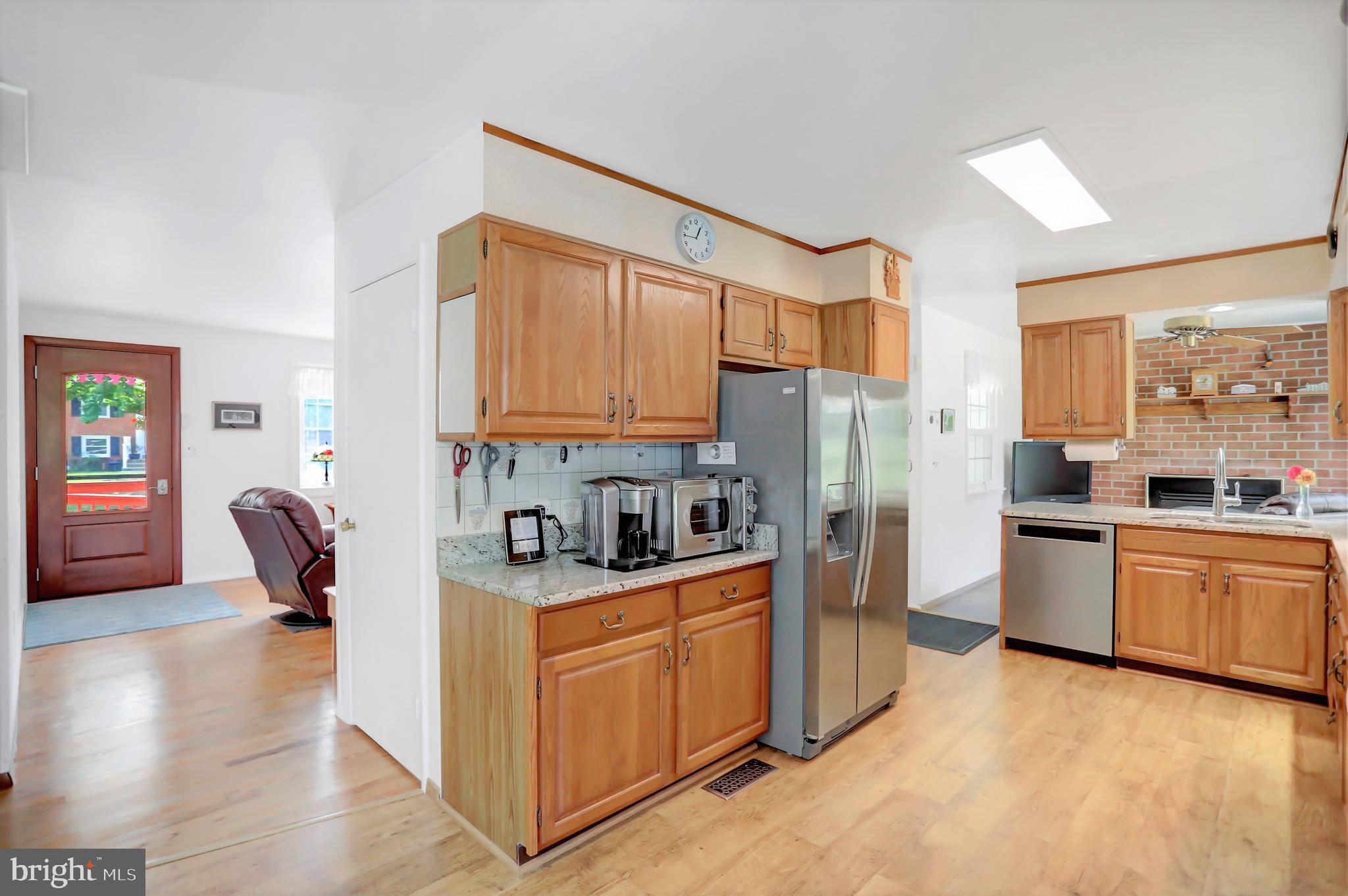 CHARTLEY - Residential