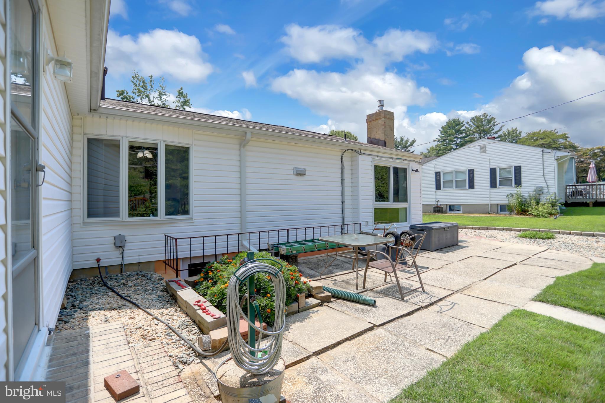 CHARTLEY - Residential