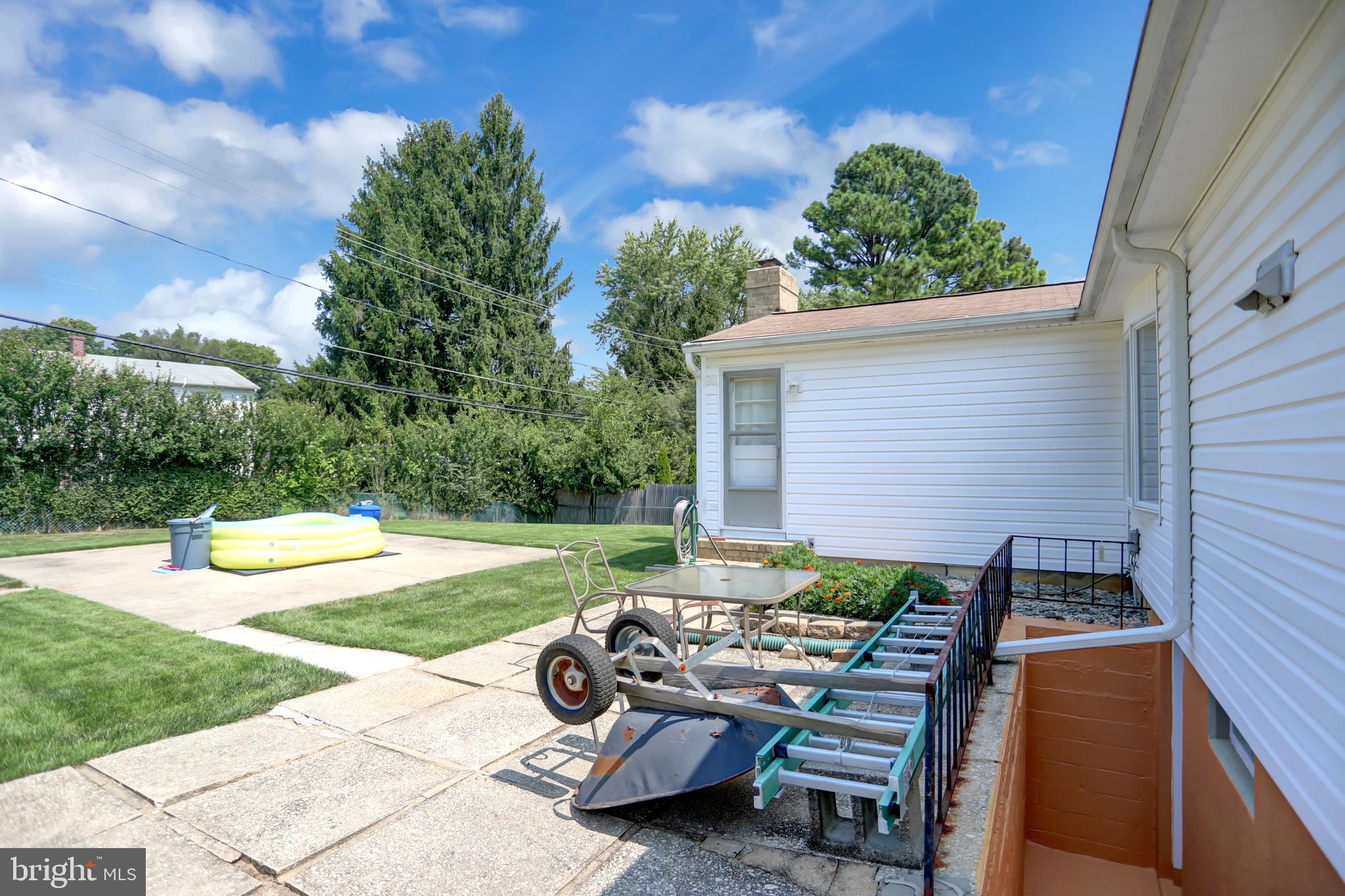 CHARTLEY - Residential