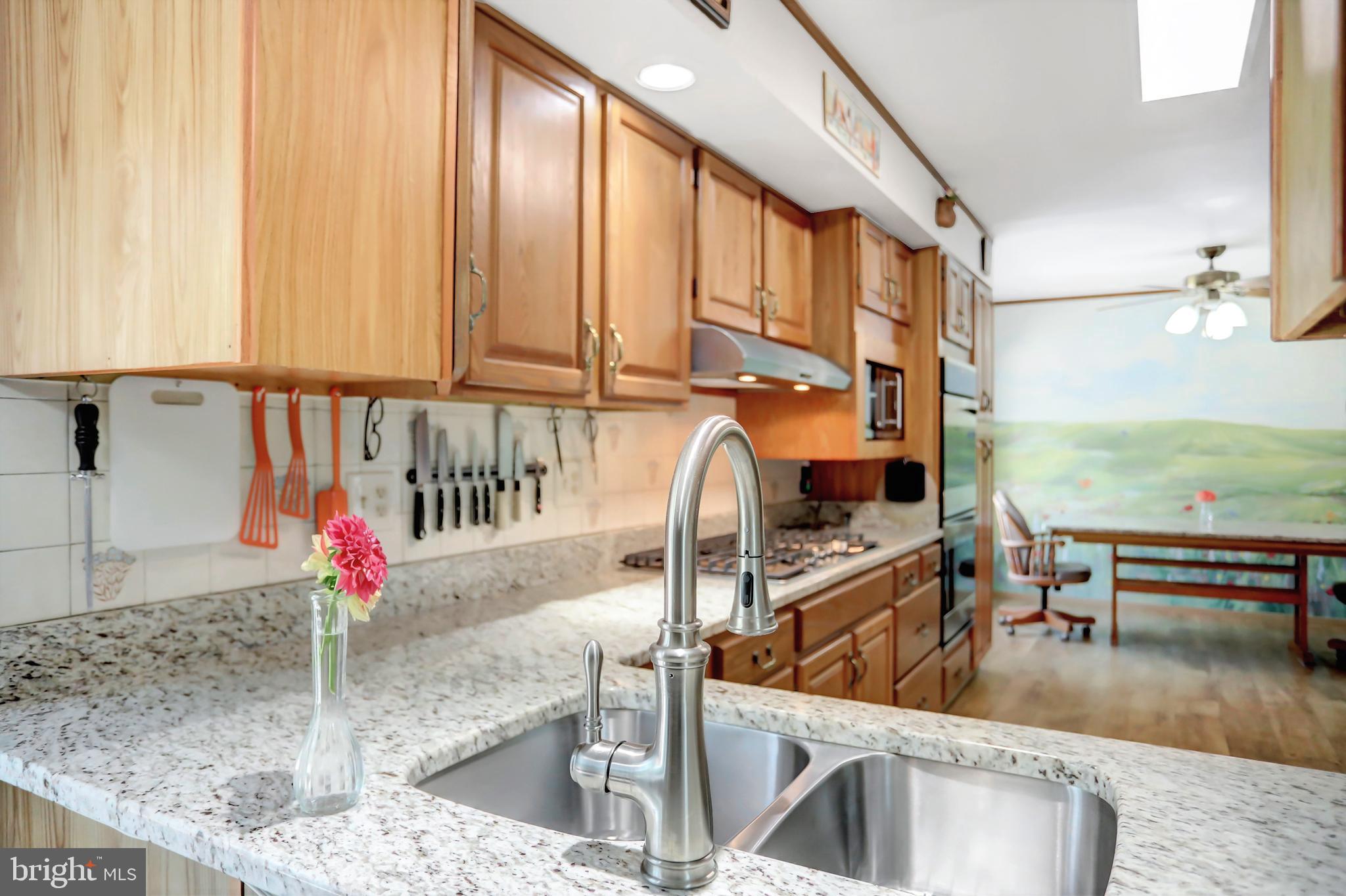 CHARTLEY - Residential