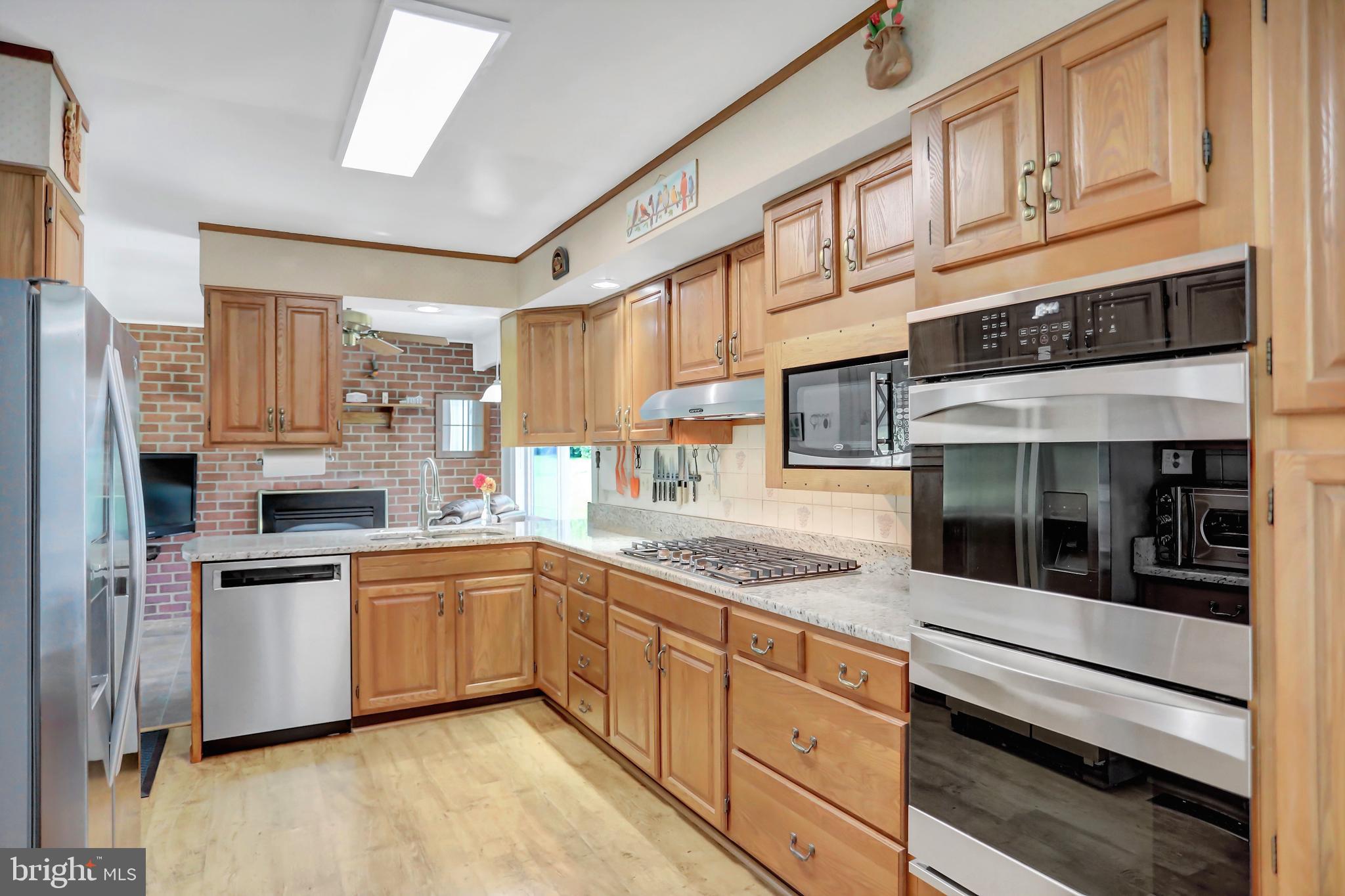 CHARTLEY - Residential