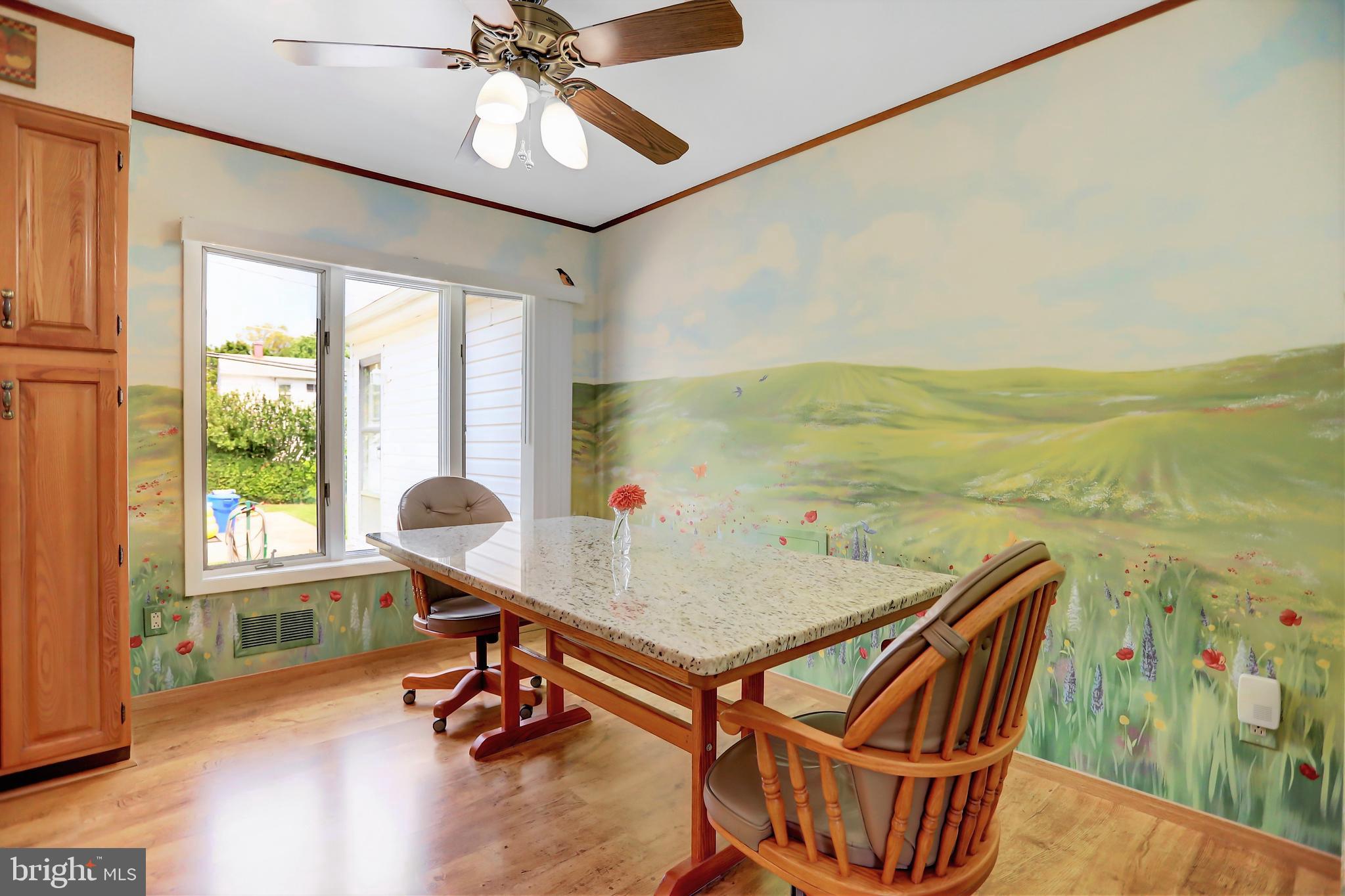 CHARTLEY - Residential