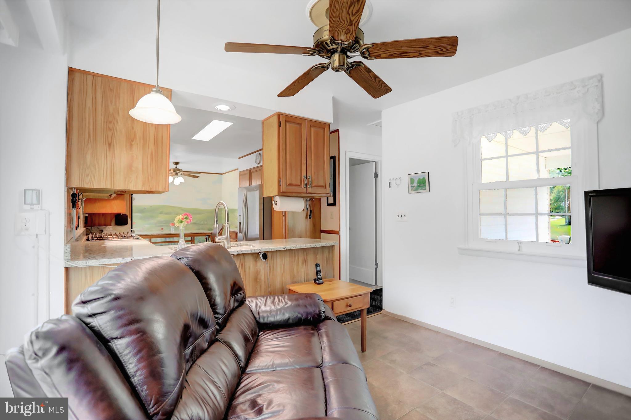 CHARTLEY - Residential