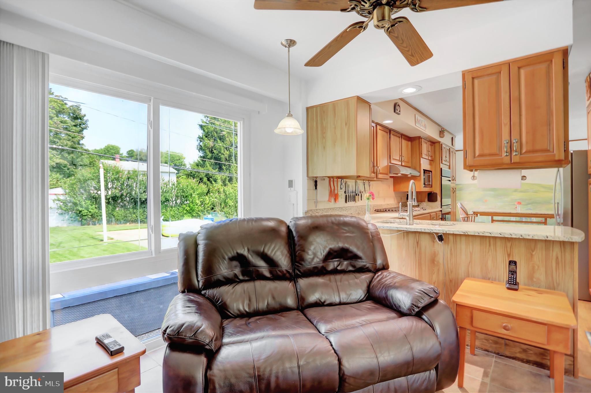 CHARTLEY - Residential