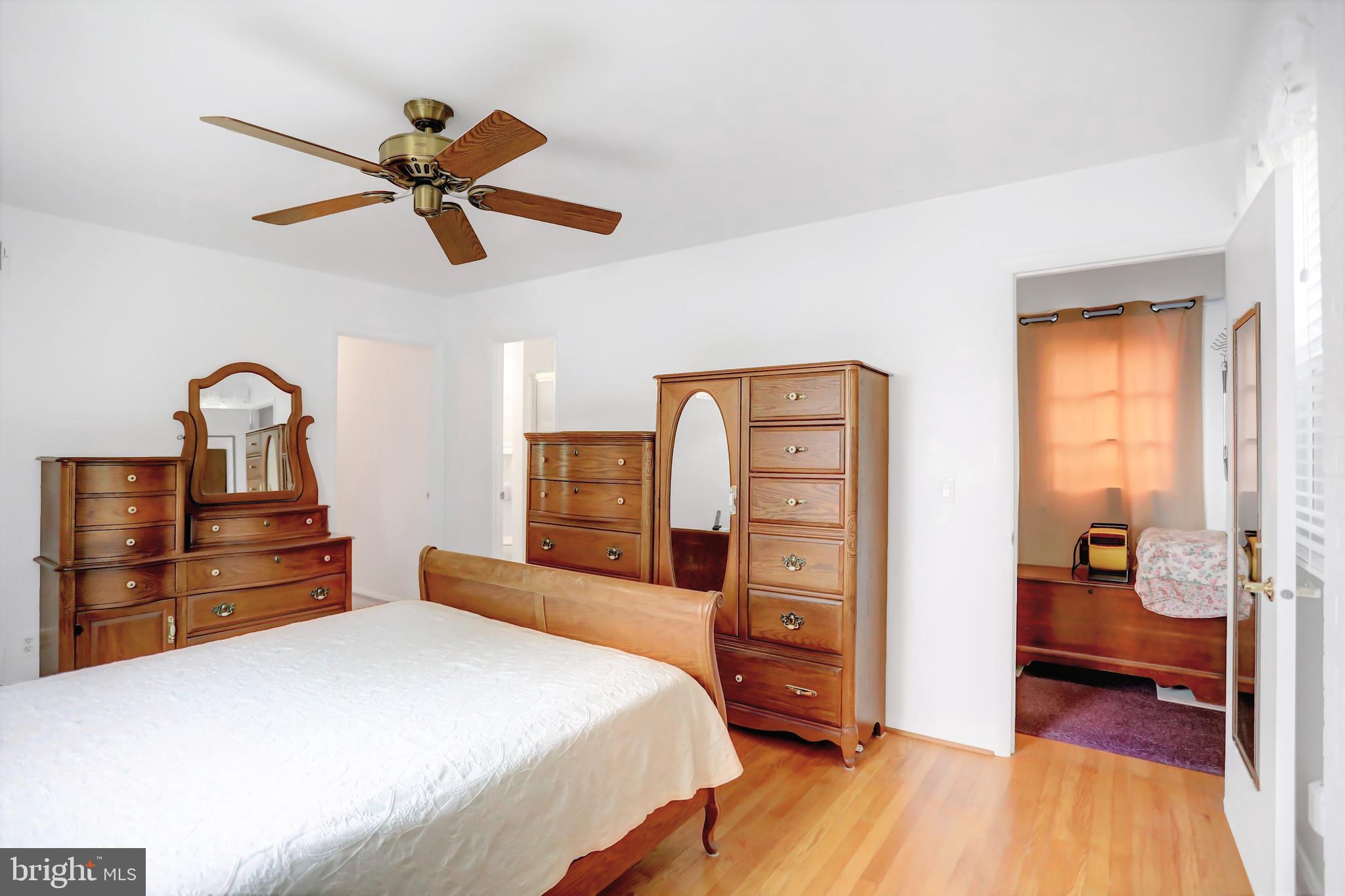 CHARTLEY - Residential